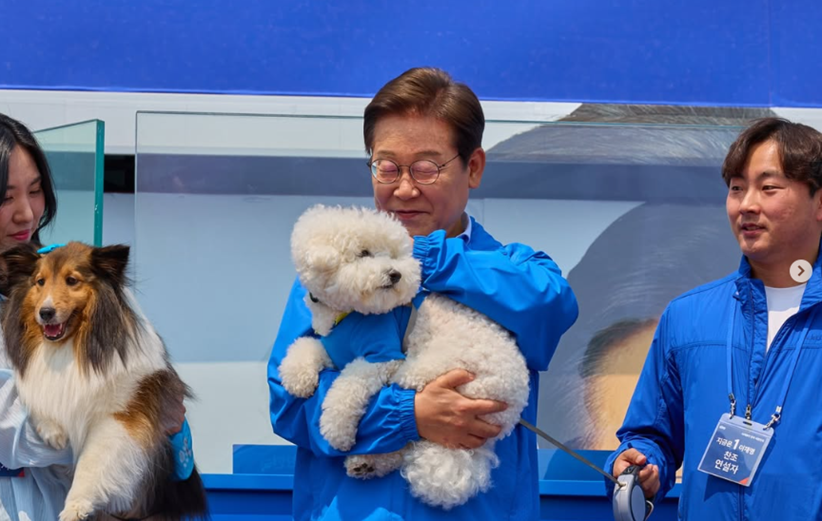 韓總統李在明貧戶出身！打黑工賺錢卻變殘疾免服兵役　後成人權律師從政