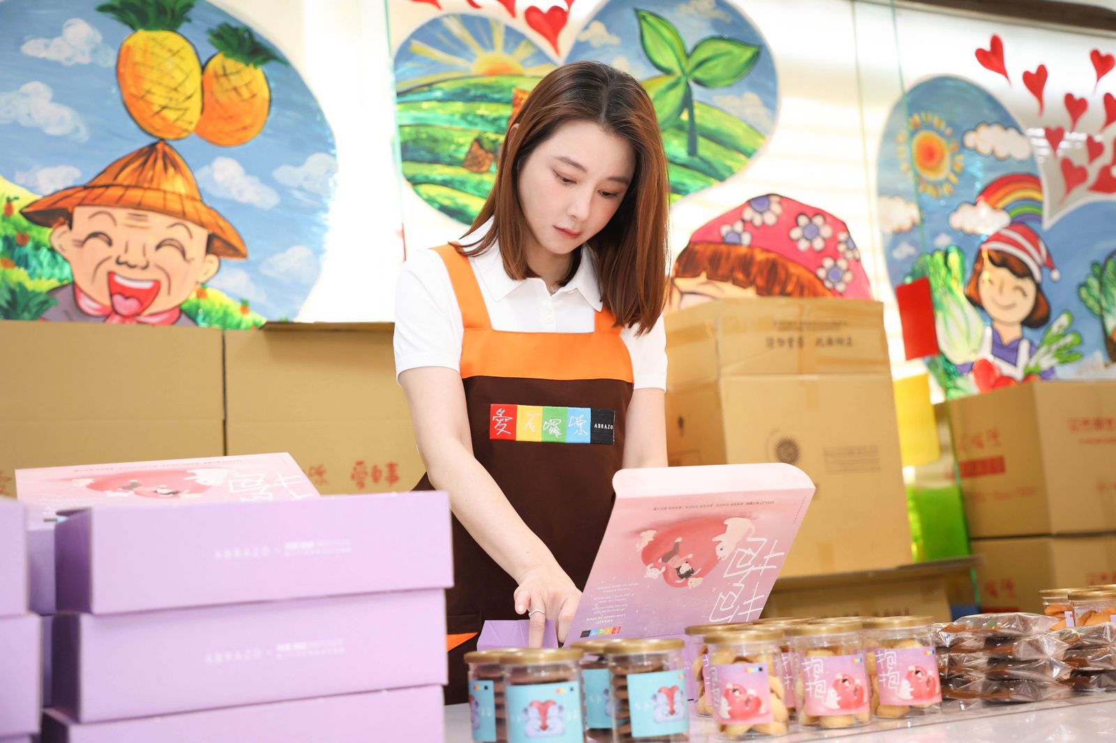 陳怡蓉做愛心被糾正　教6歲處女座女兒按摩報恩