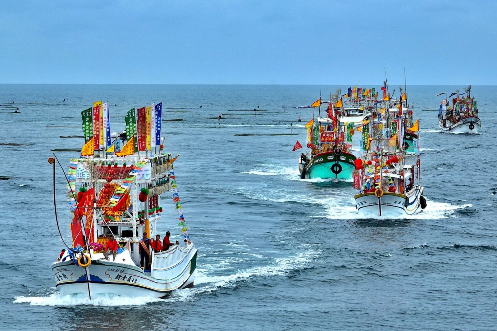 中共統戰轉向 用文化歷史宗教重寫「台灣認同」