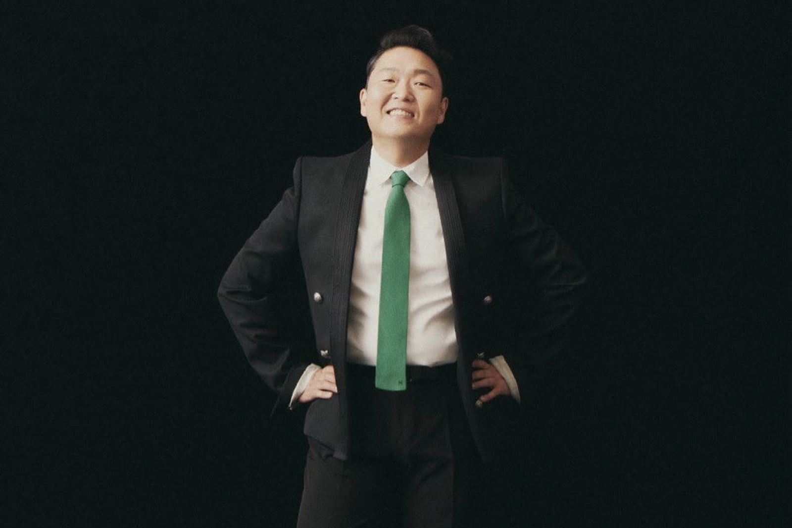 PSY違反醫療法遭立案調查 經紀公司認了:有明確過失