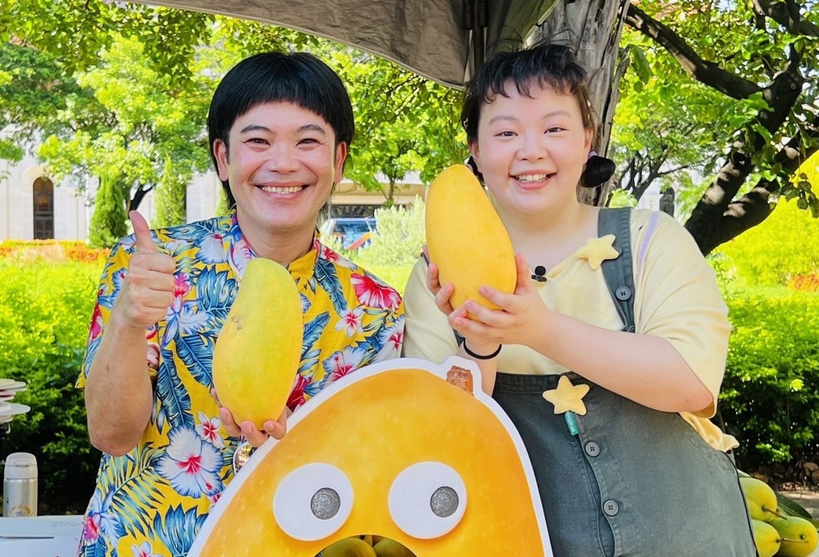 還欠債500多萬!馬國弼高雄出任務 現場狂掏錢暖心原因曝光