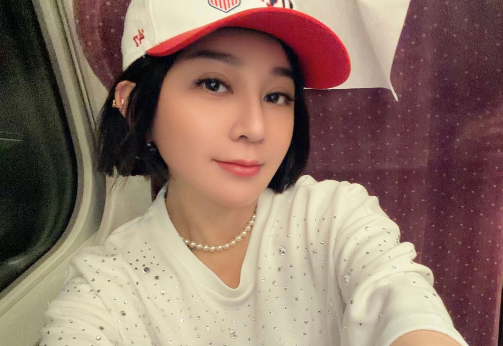 花35萬重建鼻子慘遭酸民圍剿!王彩樺罕見開飆:別把沒教養包裝成「誠實批評」