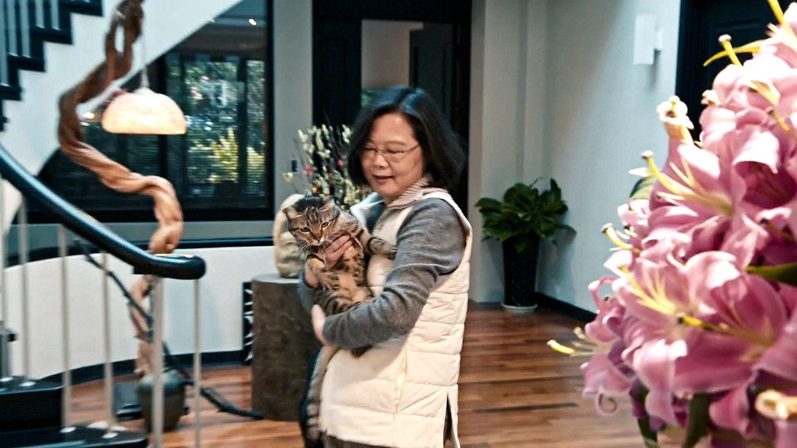 《看不見的國家》淚點片段曝光 周子瑜道歉、奧運奪金無國歌最共鳴