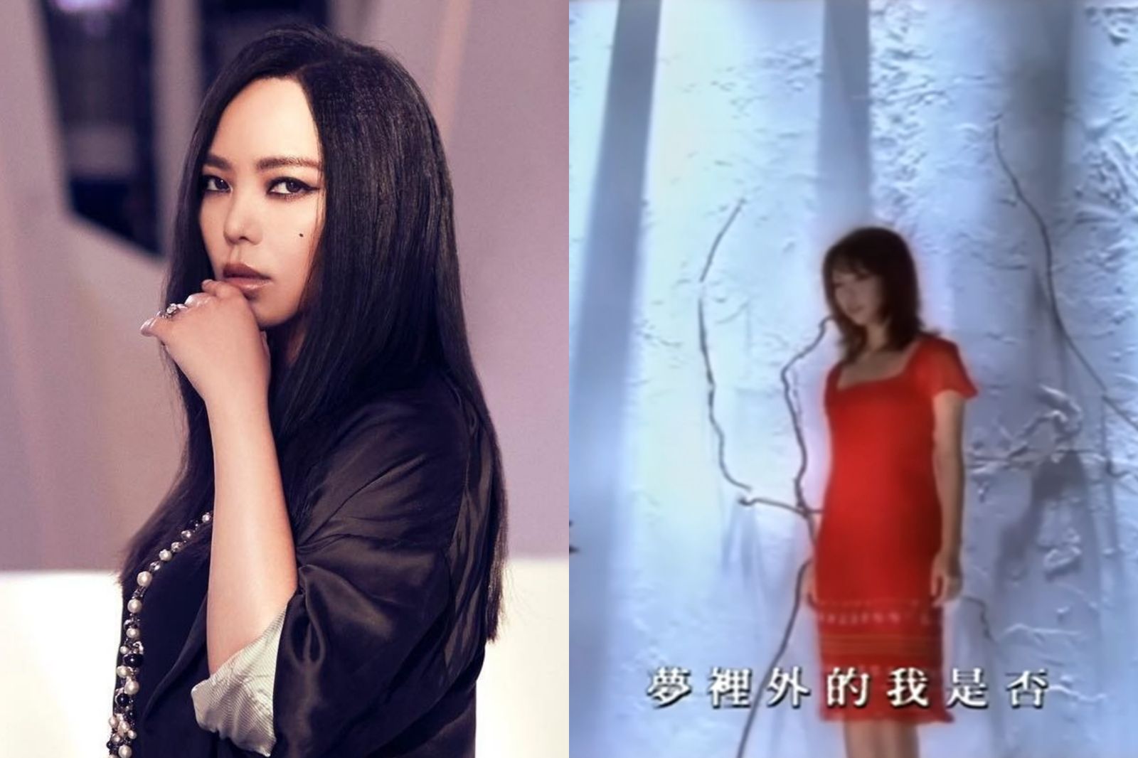 張惠妹爆封麥停工　本人發「兇狠照片」回應了：什麼意思