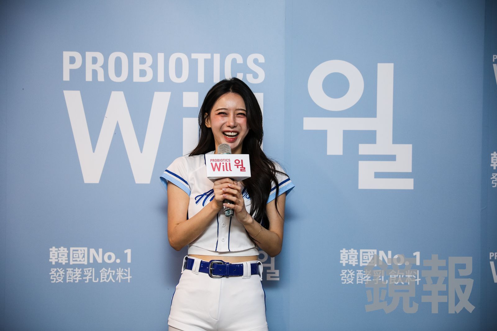 李雅英捐款惹議！經紀公司發聲：虛心接受郁方指正　揭「29萬金額」背後暖心初衷