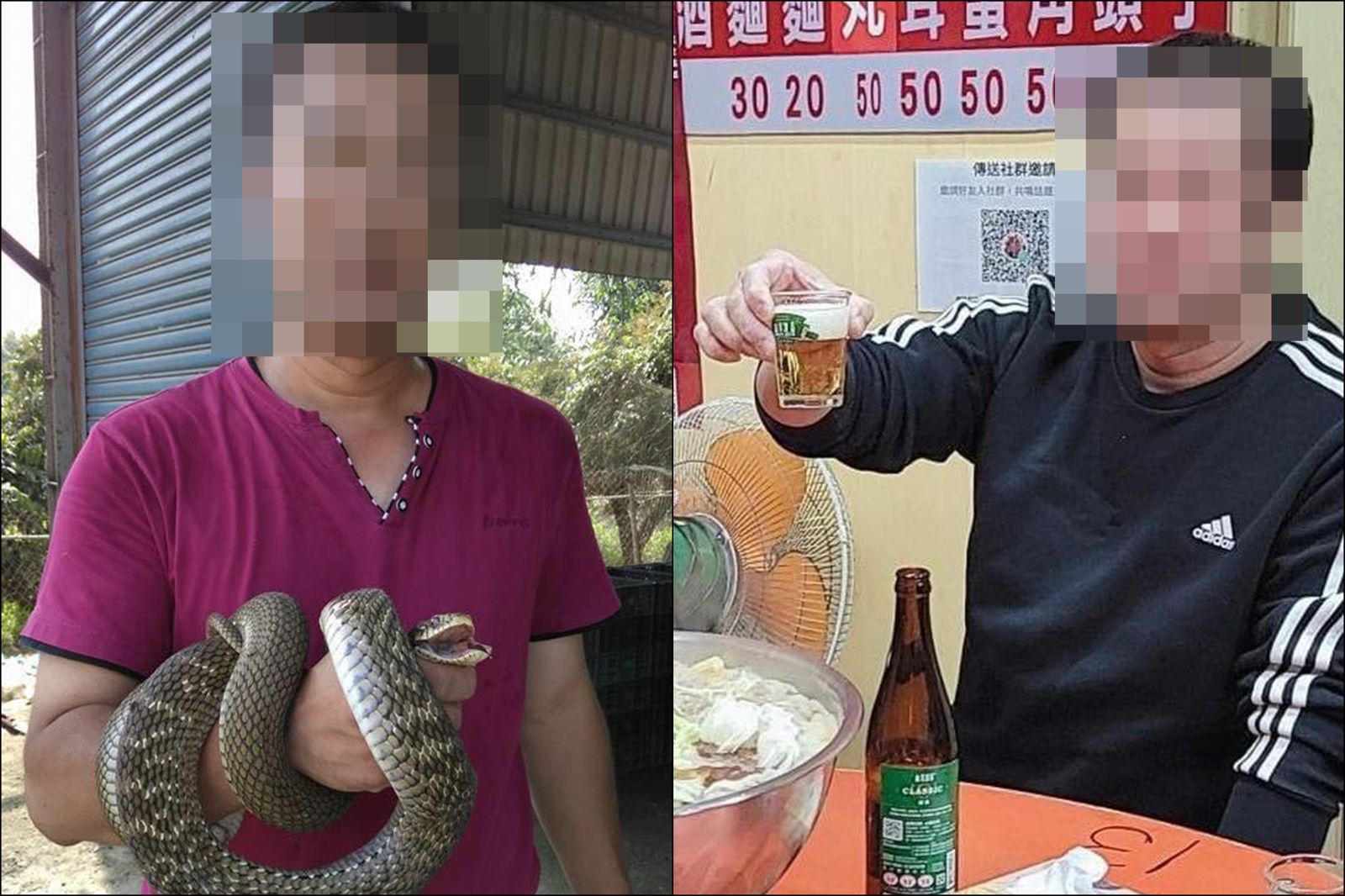 討薪變奪命!養雞場老闆「木棍插口鼻」拖屍推下橋…死者女兒喊抵制:吃得下他的蛋嗎?