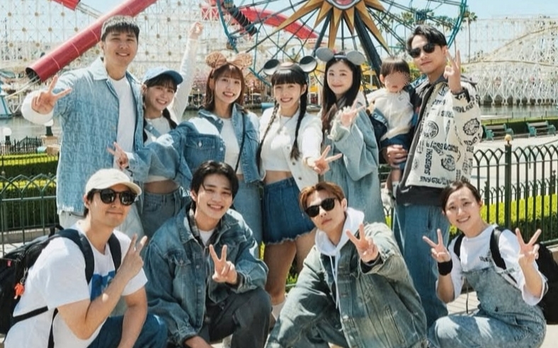 胡瓜兒子竟成「出軌神助攻」？粿粿藏信義區密會王子就是躲他家