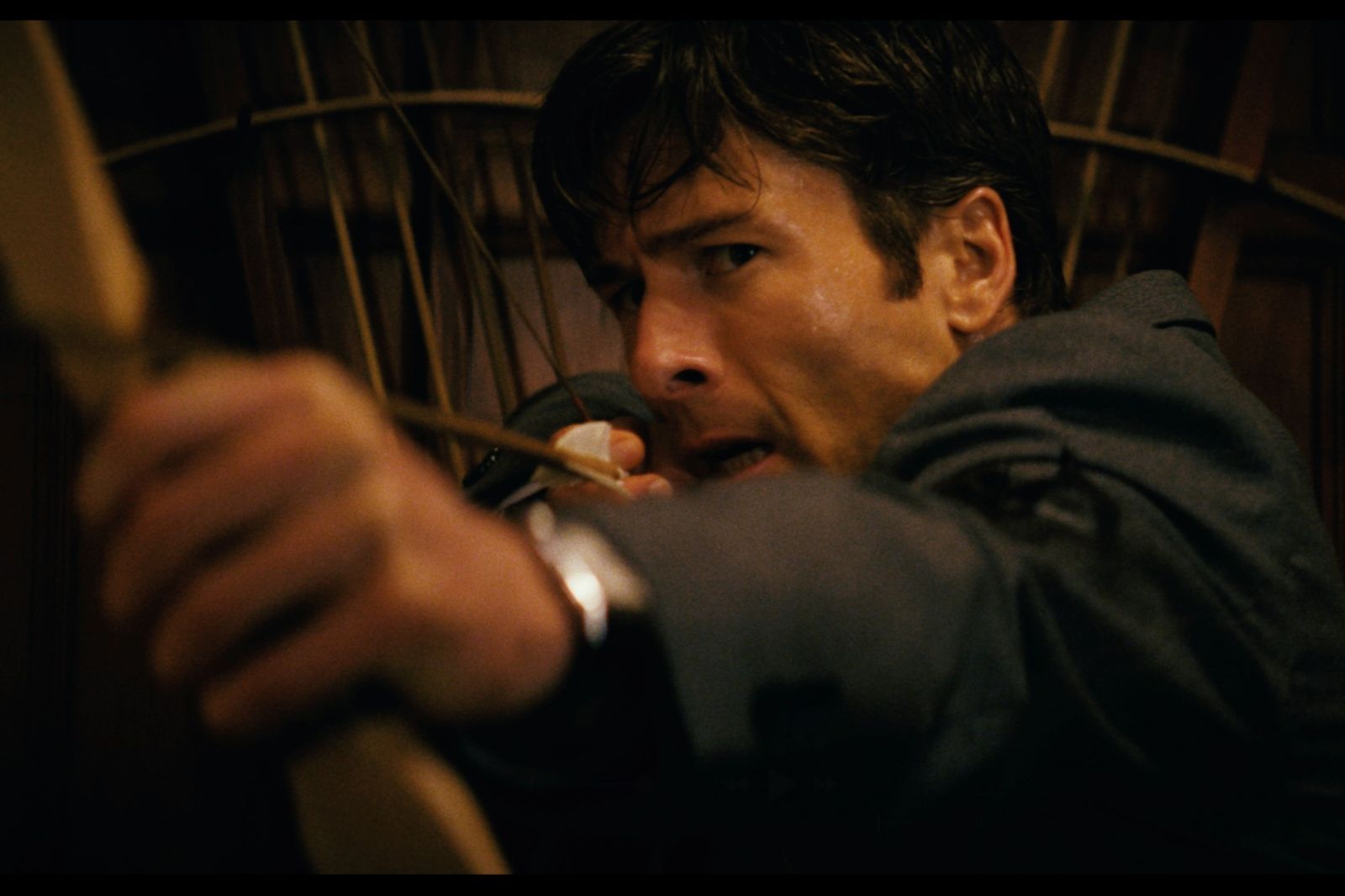 為奪280億遺產！葛倫鮑威爾化身致命殺手　清除7個「有錢的混蛋」