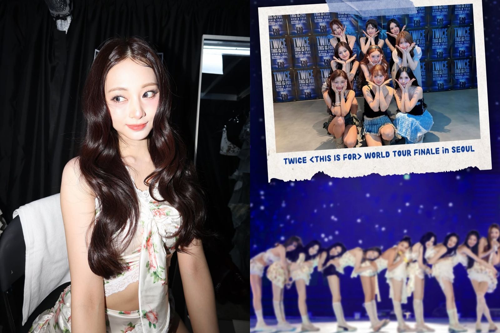 TWICE爆過半成員想出走!子瑜突發聲認「百感交集」 雙聲道心裡話全說了