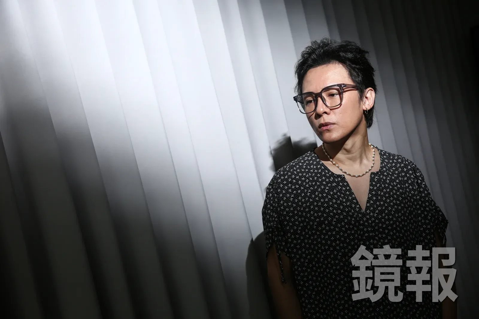 獨家／48歲男星父癌逝8年！臨終前握手許下「2承諾」　改名背後藏洋蔥