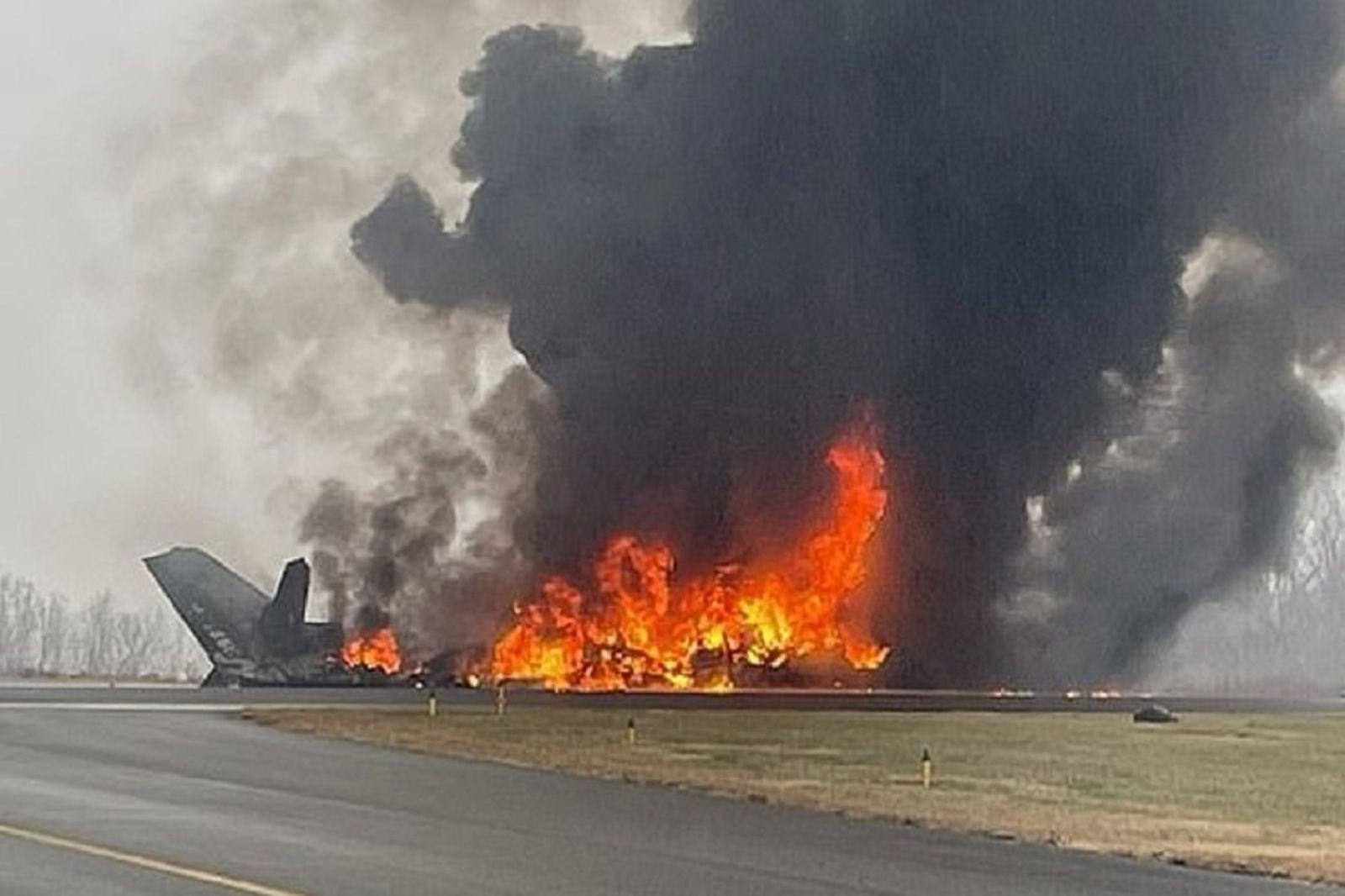 41J肉聲／美國恐怖墜機釀7死！　前NASCAR賽車手全家罹難