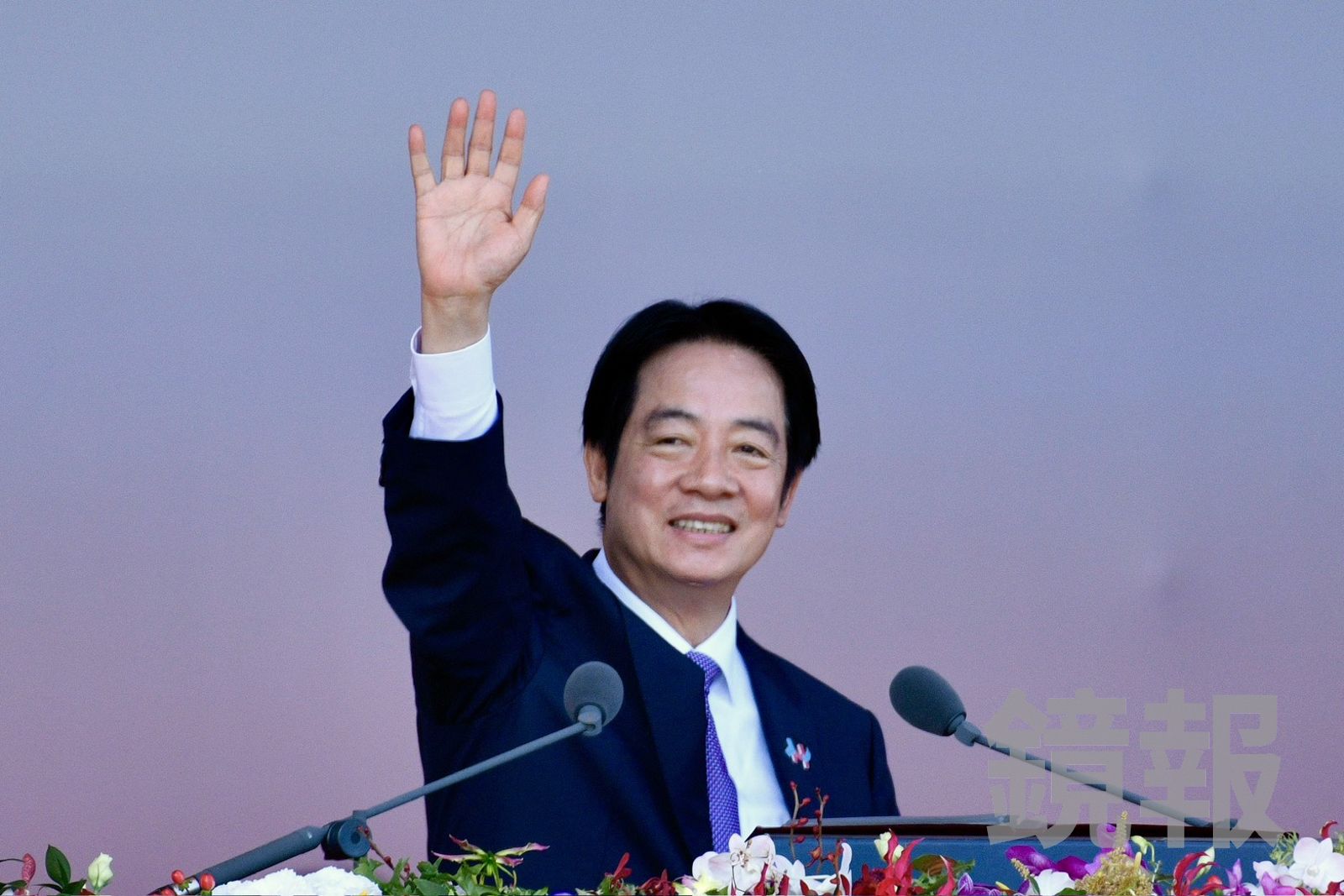 國慶演說談美國關稅與經濟果實 賴清德:要把好數字變成好日子