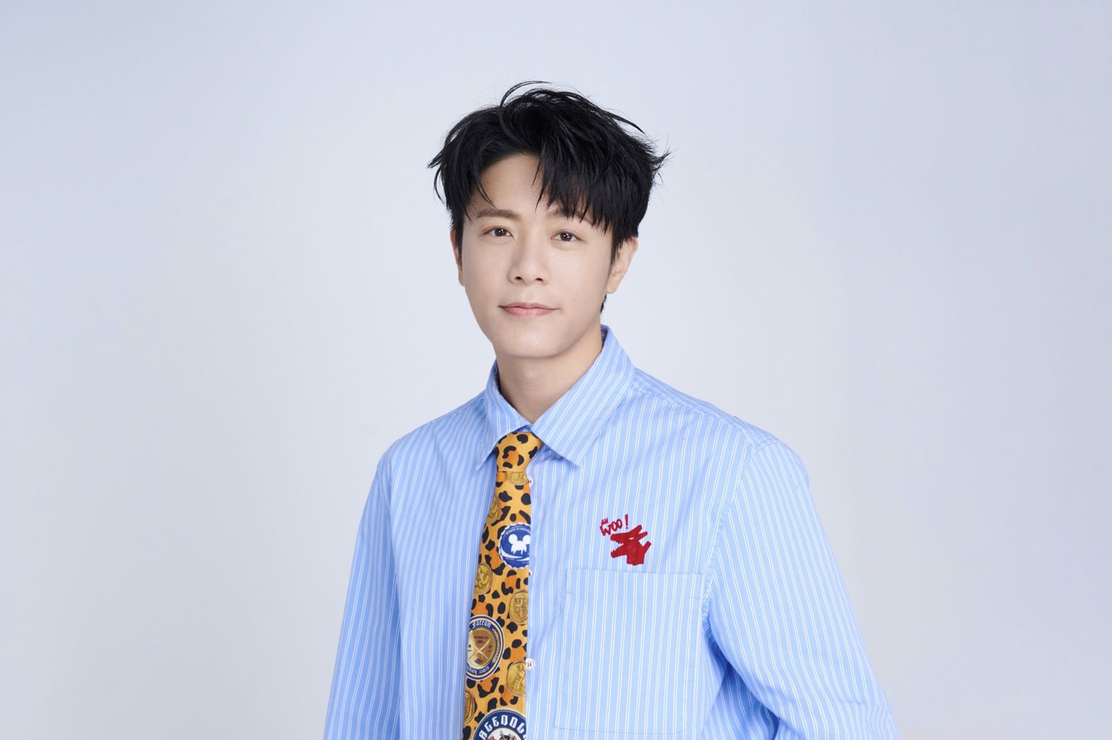 韋禮安今生日爆重磅喜訊！挑戰狂野認了「我也有玩心的一面」