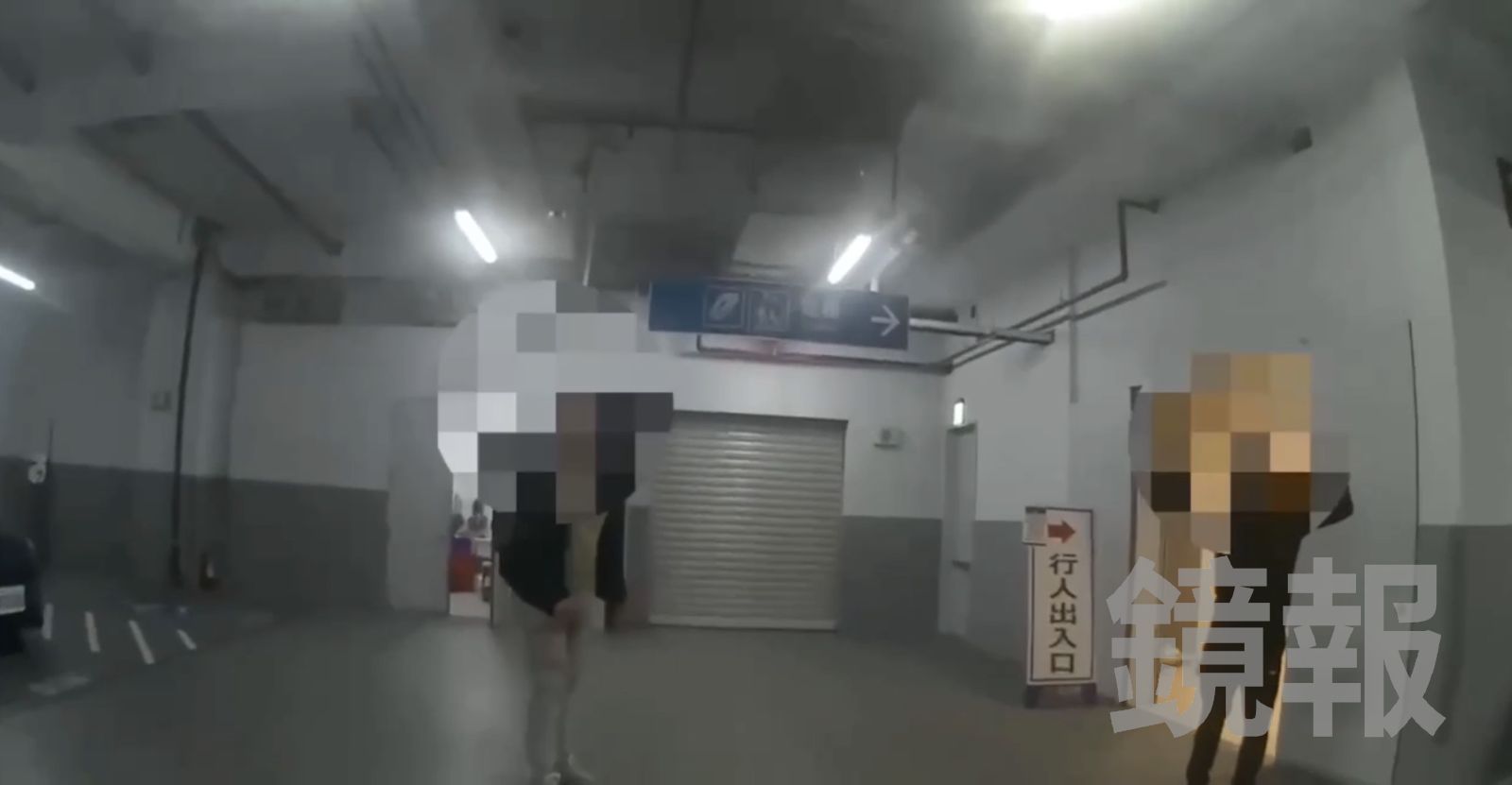 艋舺復仇血案！天道盟寶勝乾兒子伏擊「黑狗」斬斷腳筋　2嫌砍完不逃原地等警來