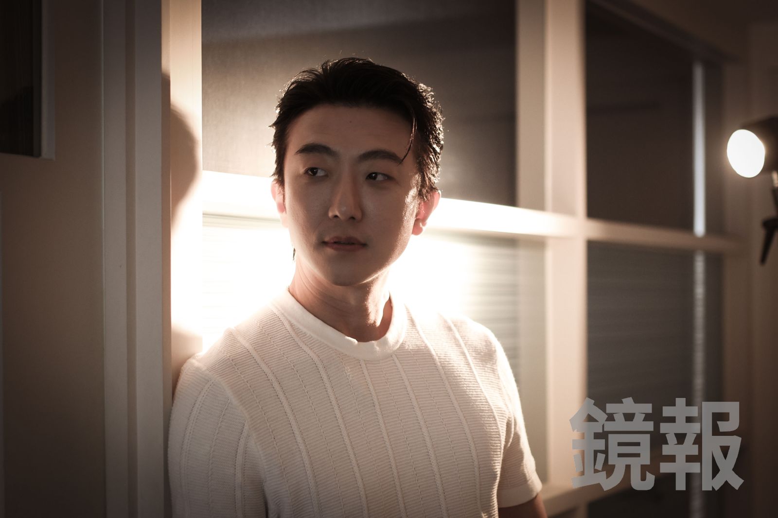 專訪/大嘴巴解散陷7年憂鬱谷底!懷秋赴美「寄生上流」 CEO摯友1句話接住他