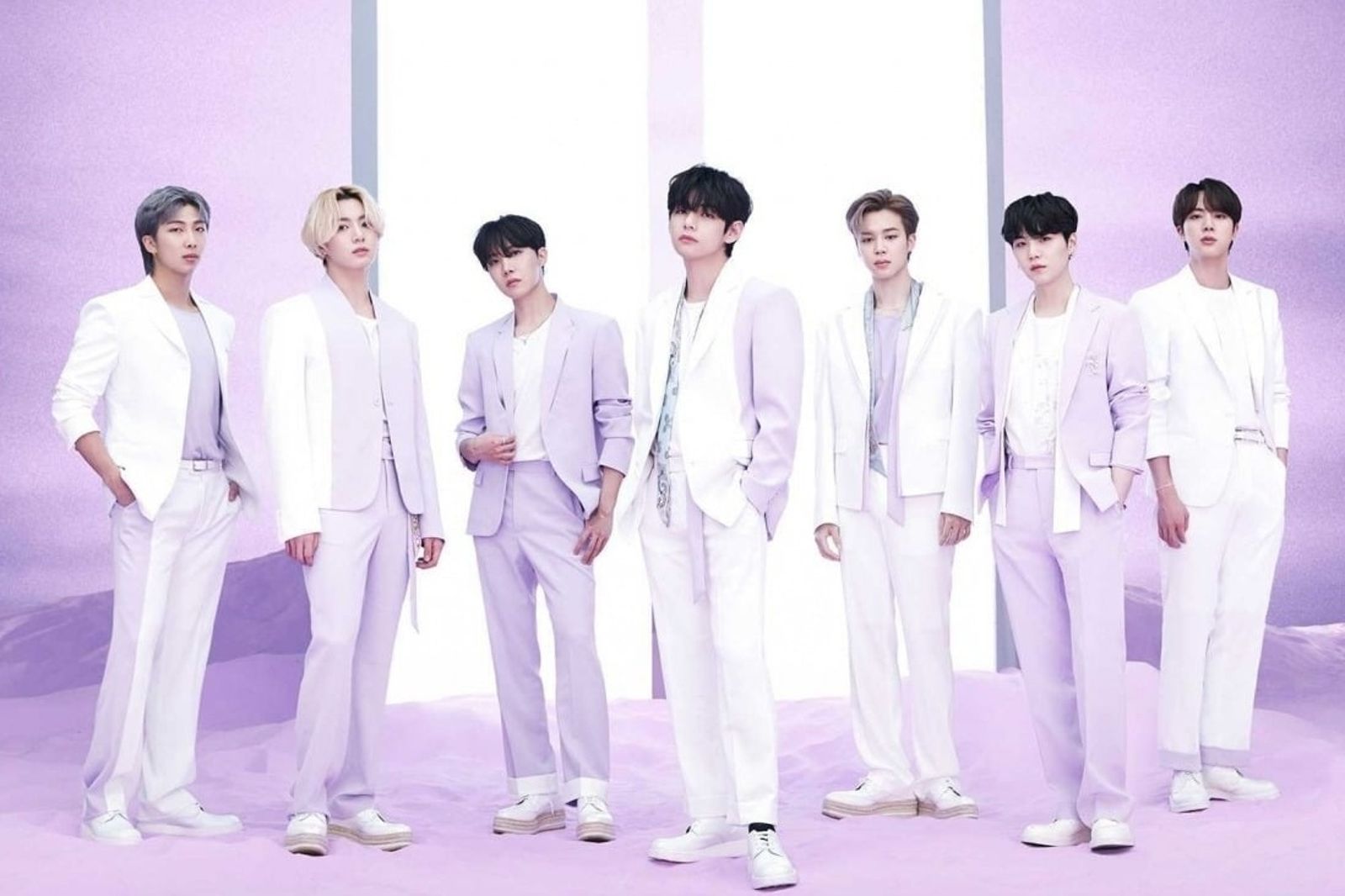 韓國逃兵等同社死！劉承俊禁止入境23年　BTS挺過「軍白期」下月全員退伍