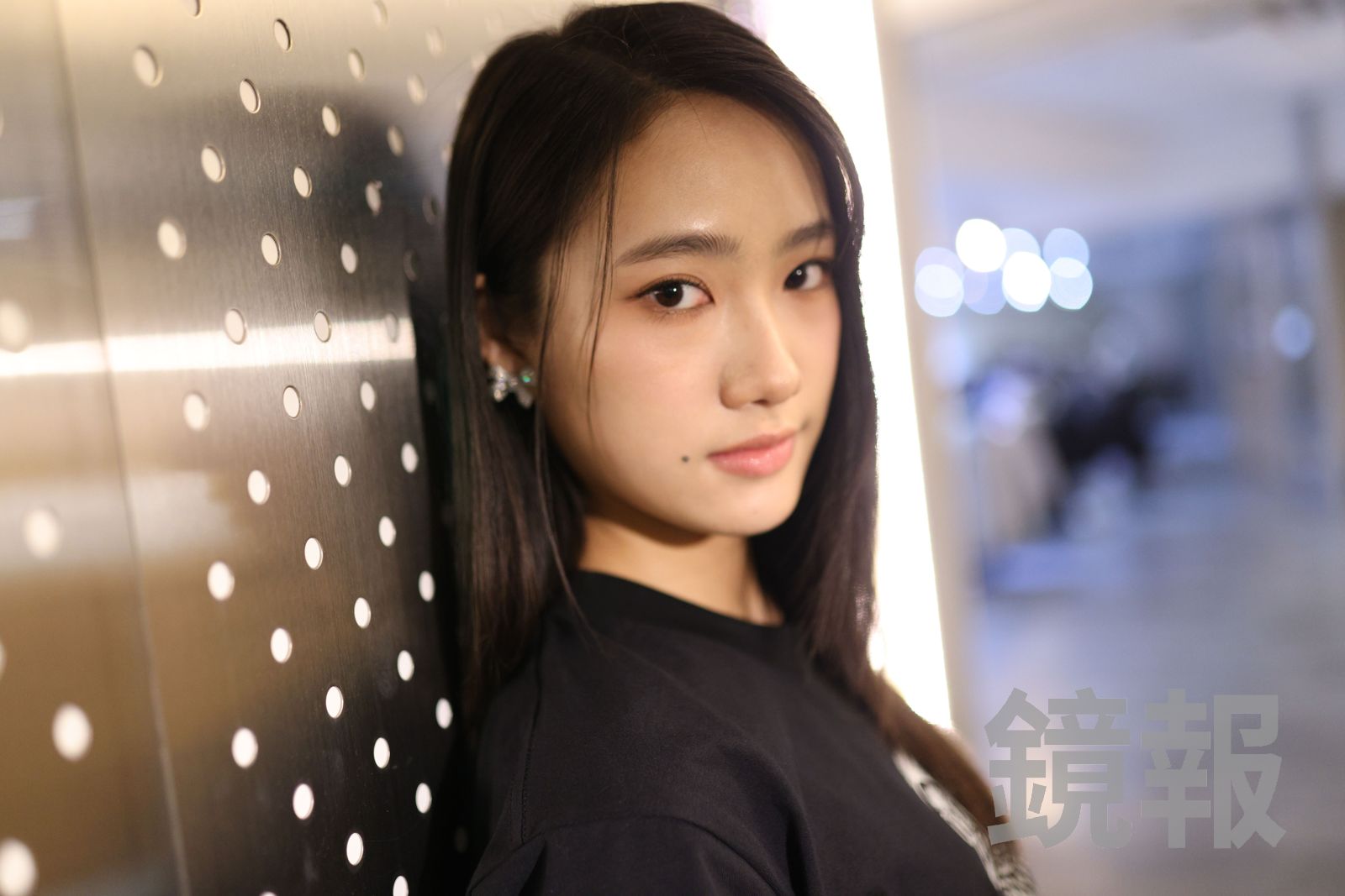 專訪／曾是周杰倫舞者！22歲侯詠薰反差驚人　張鈞甯驚爆：舞火辣性感