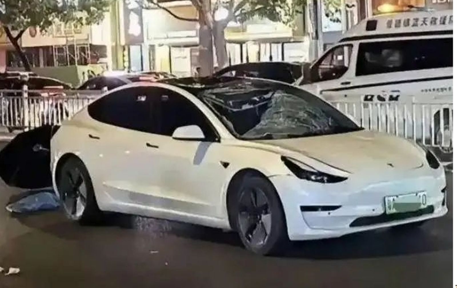 男子開快車撞死一家三口…嬰兒未滿1歲　原因曝光太離譜