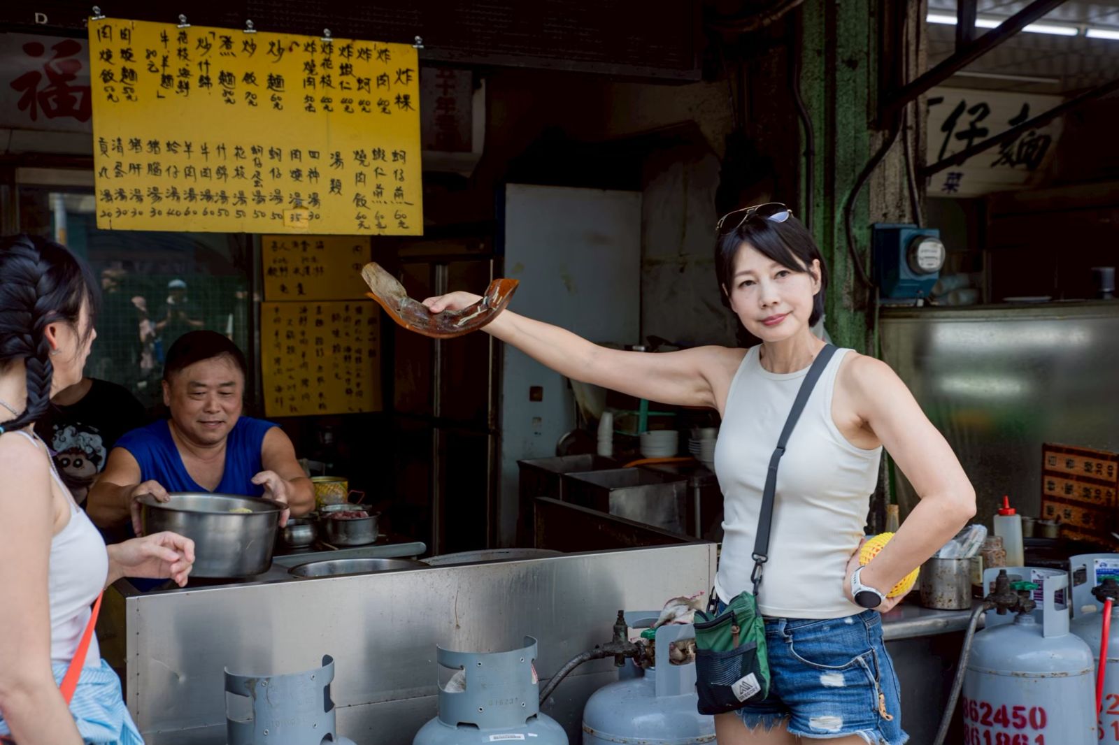 沈玉琳請假！「2幽默系」藝人出手解救　帶丁寧回老家彰化