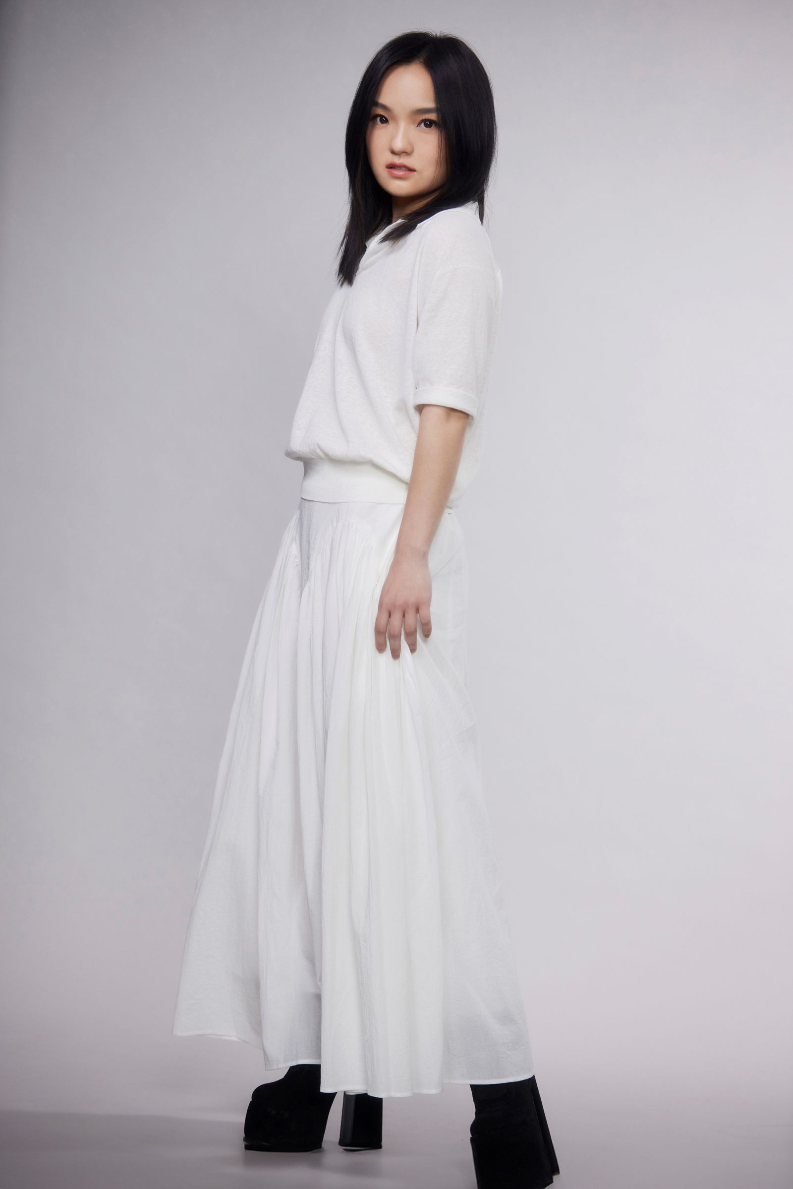 徐佳瑩為Netflix影集《忘了我記得》獻唱主題曲〈未來的昨天〉。亞神音樂提供