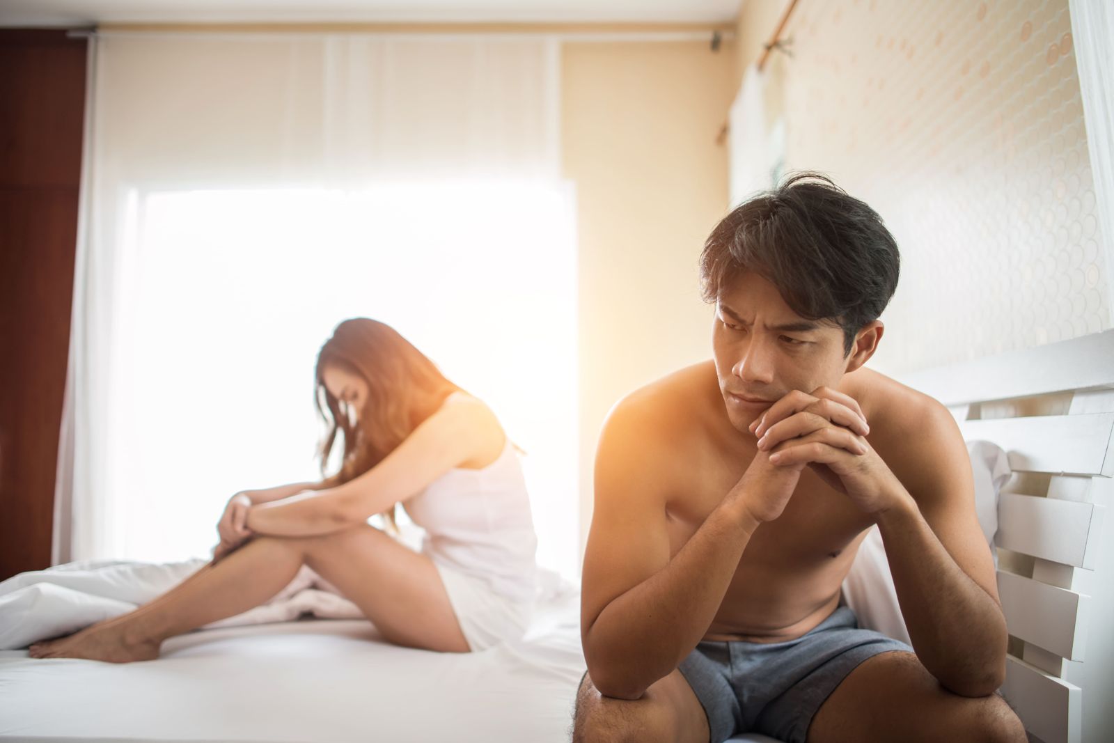 重溫兩人旅行!夫「只幫自己升等」妻心寒一路冷戰…反遭嗆「在一起沒意義」提離婚