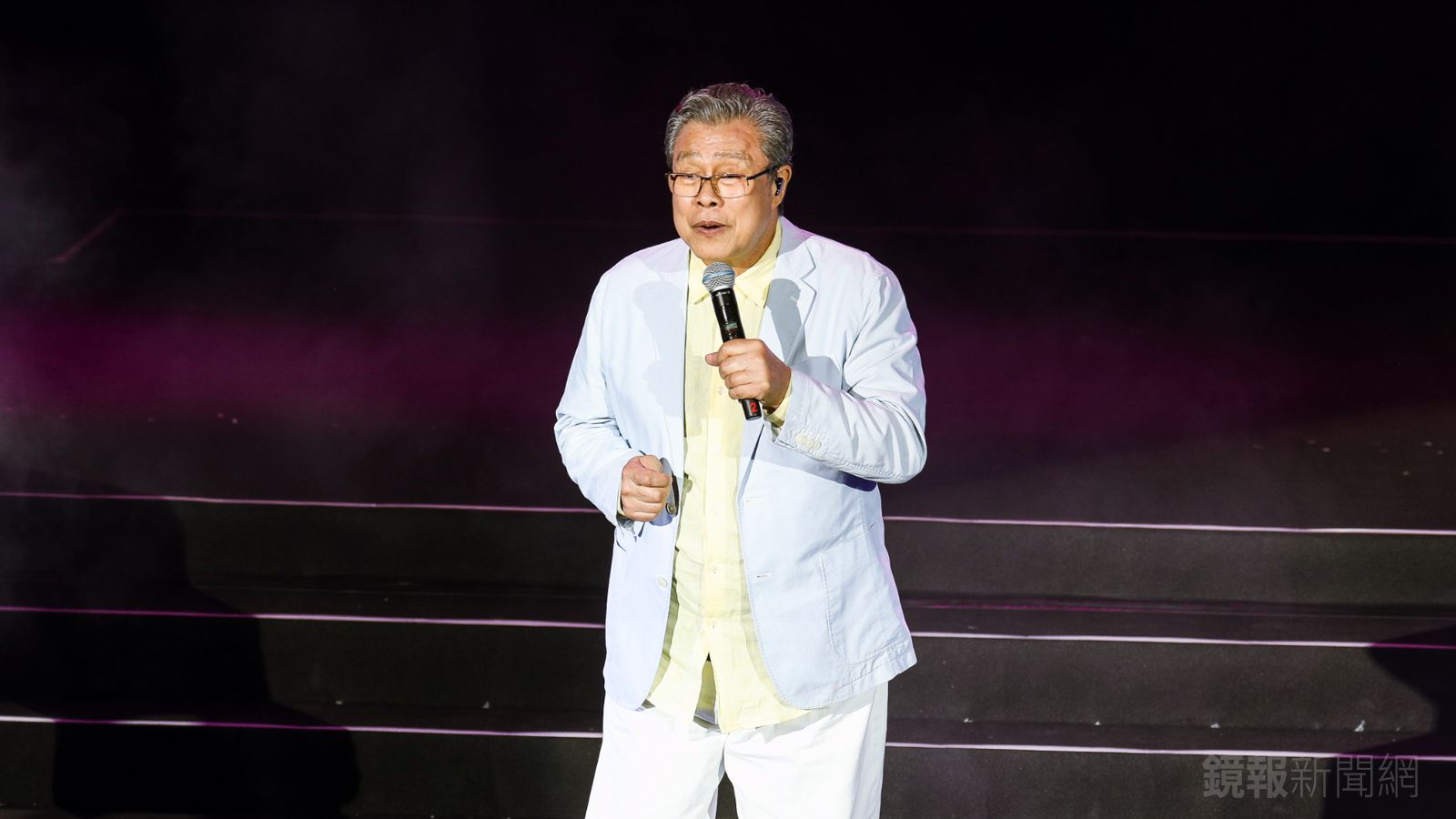 《愛台灣音樂會》六四登場！史書華反思歷史悲劇　楊烈喊：台灣熊蓋勇