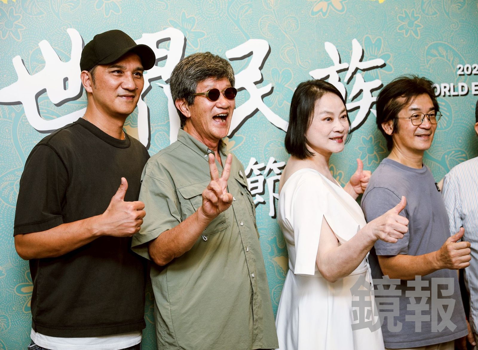 江祖平控遭前三立副總兒下藥性侵　前男友馬志翔發聲了

