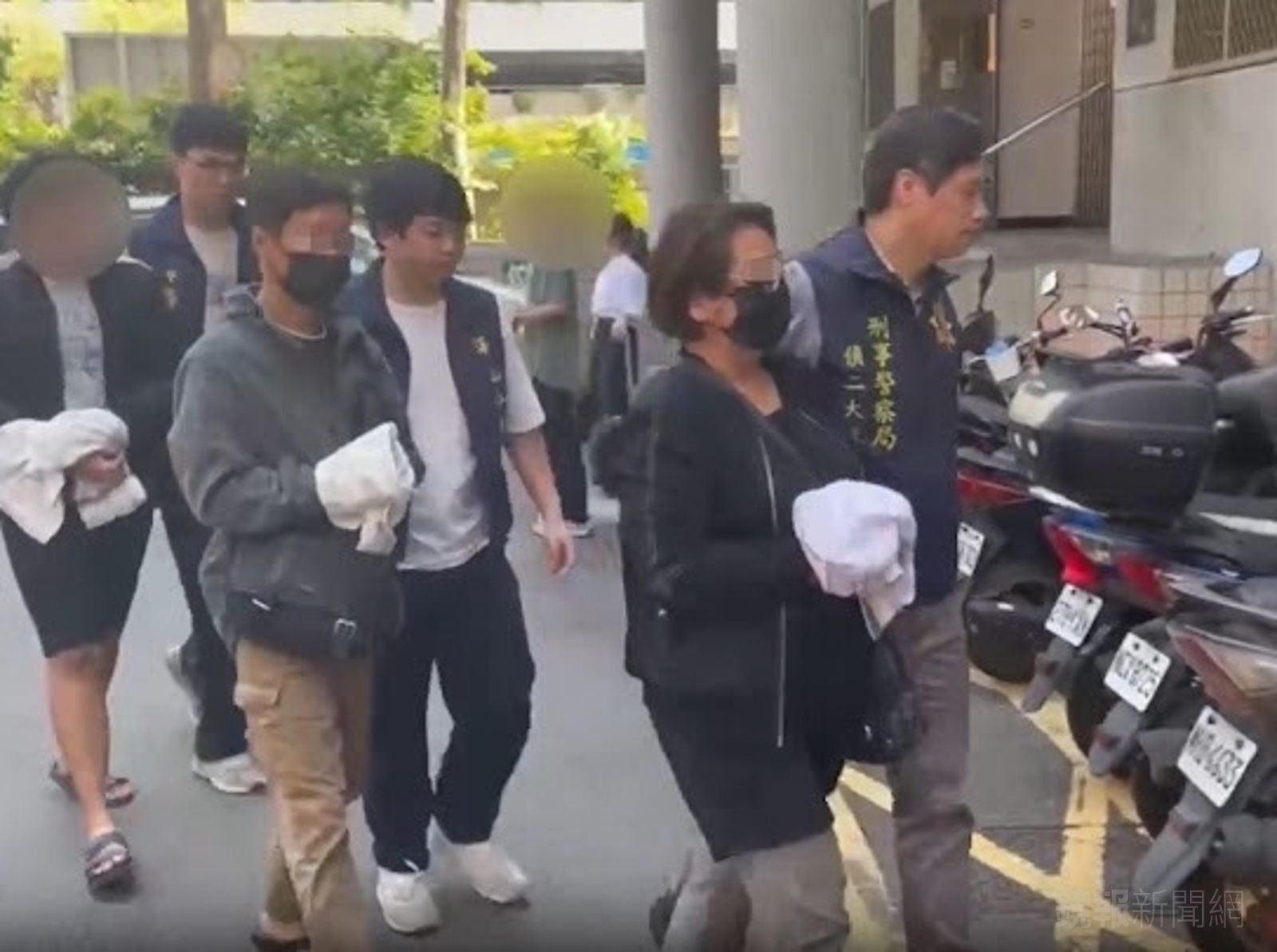 28歲男逃緬揭遭吊打、逼唱〈我相信〉　人蛇集團4首腦落網「台人價碼」曝光 