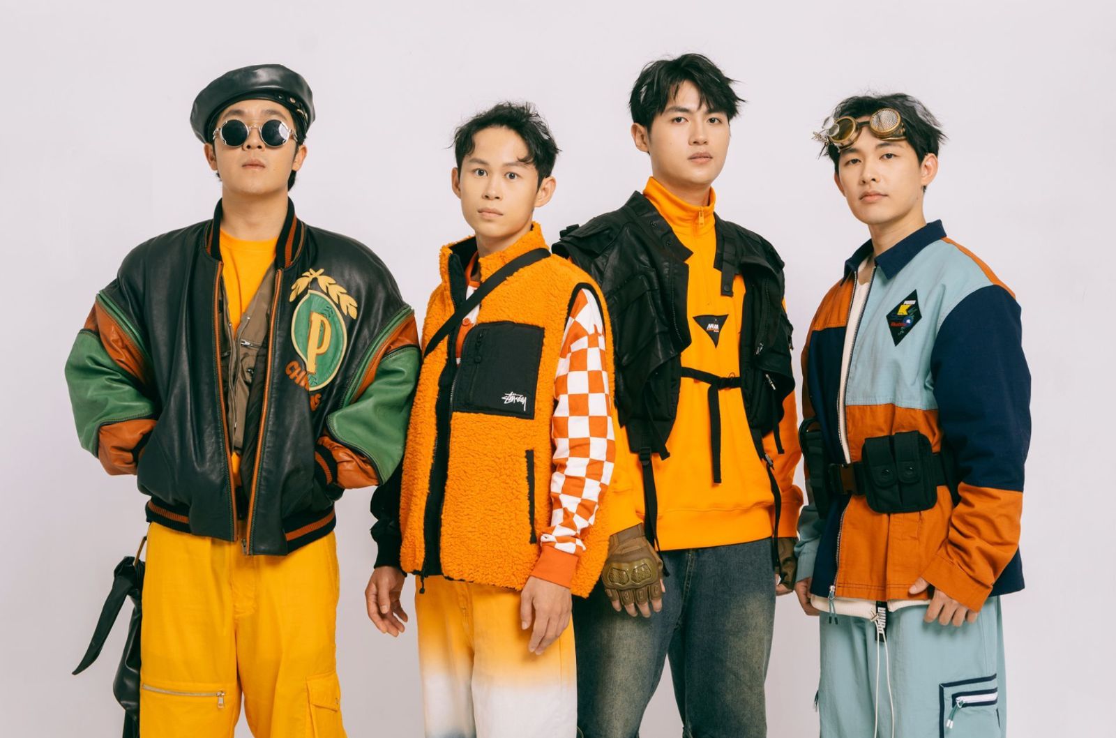 芒果醬平安夜陪歌迷過節！暖心送聖誕禮物　曝明年重大計畫