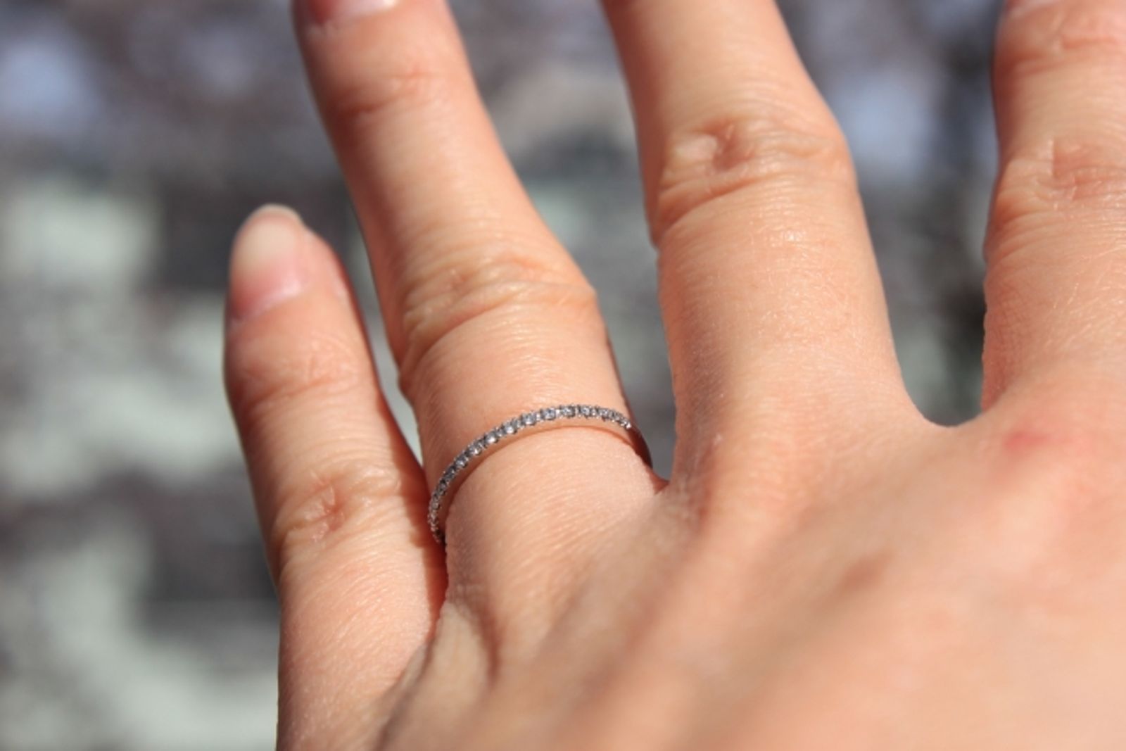 專家建議健身運動不要配戴飾品。示意圖/photoac