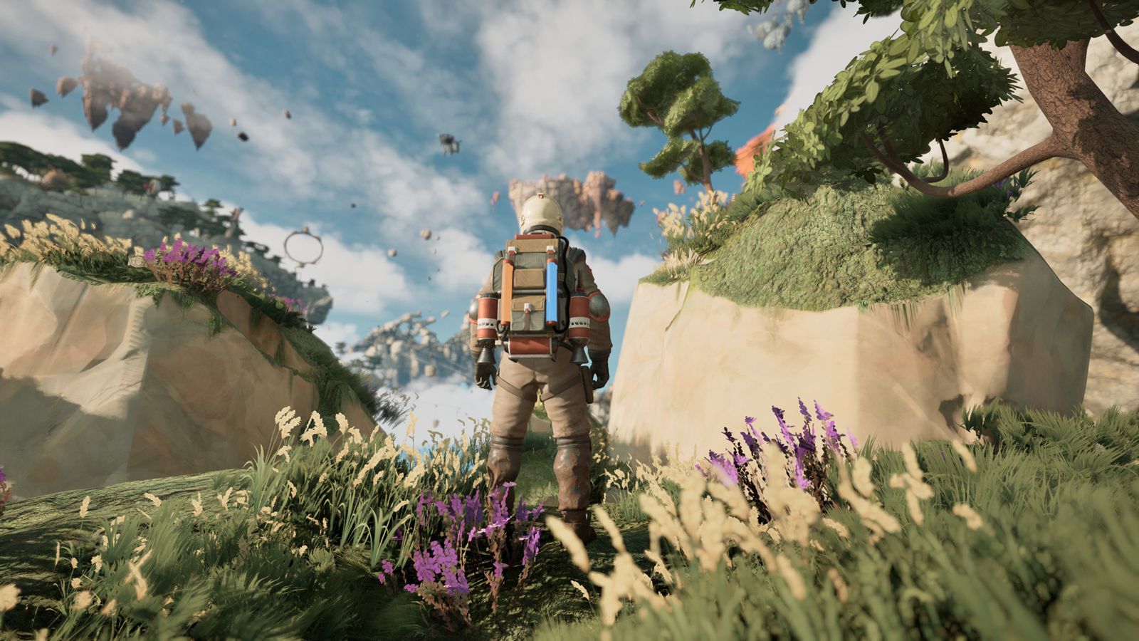 2026 Steam新品節開跑 生存探索《ATMOSFAR》、音樂節奏《莉莉幻想曲》等多款試玩限時釋出