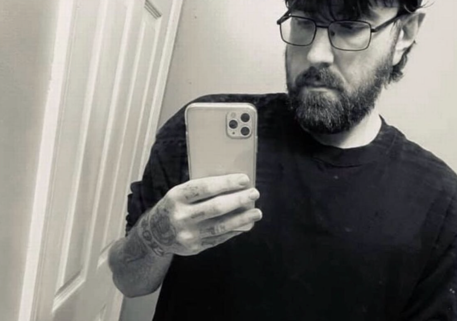 美國男子公開GG尺寸！挑戰「世界最小陰莖」紀錄盼翻轉偏見