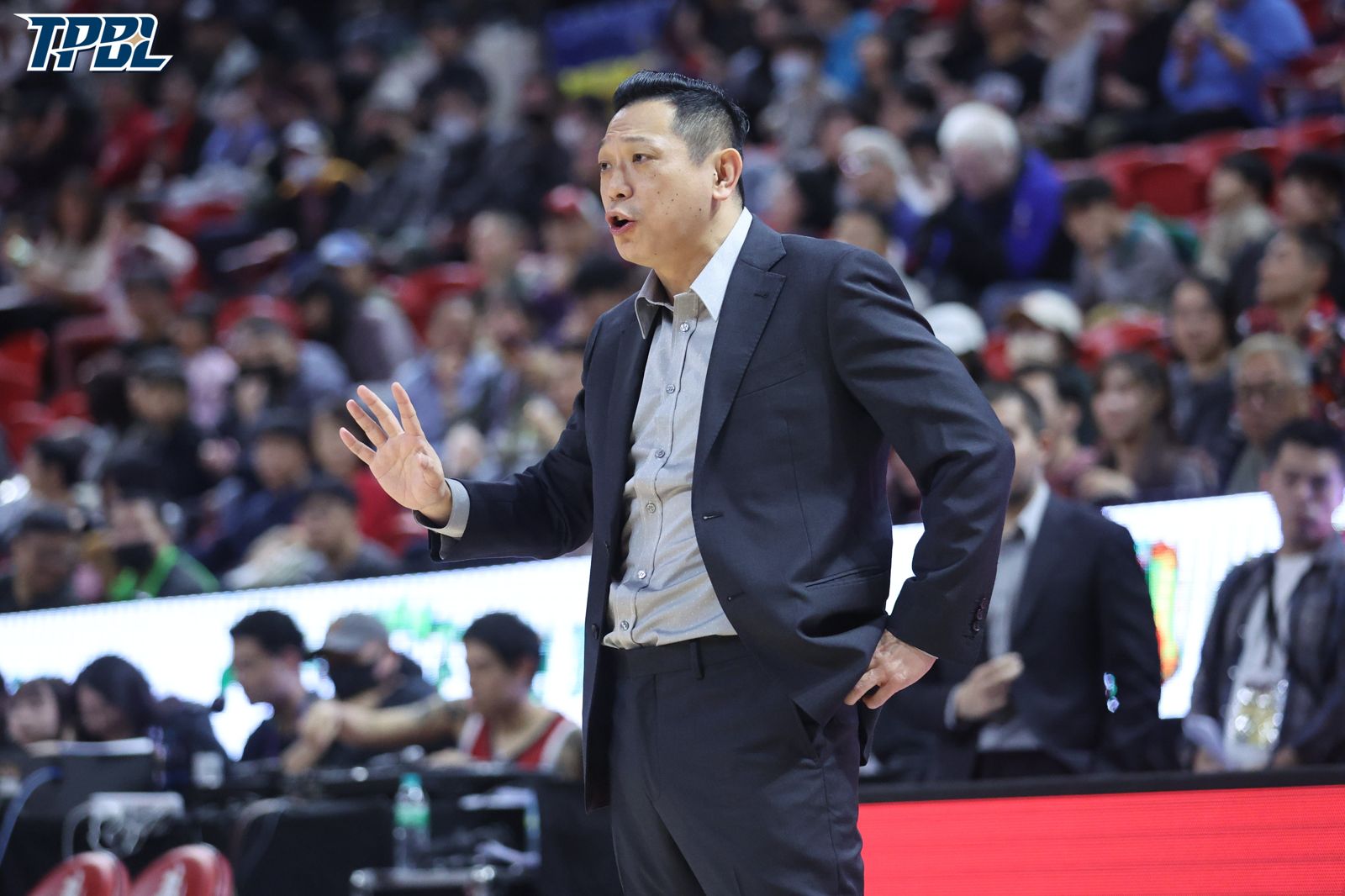 台新戰神末節崩盤吞敗　許皓程揭「五星高中生」梅克缺陣原因