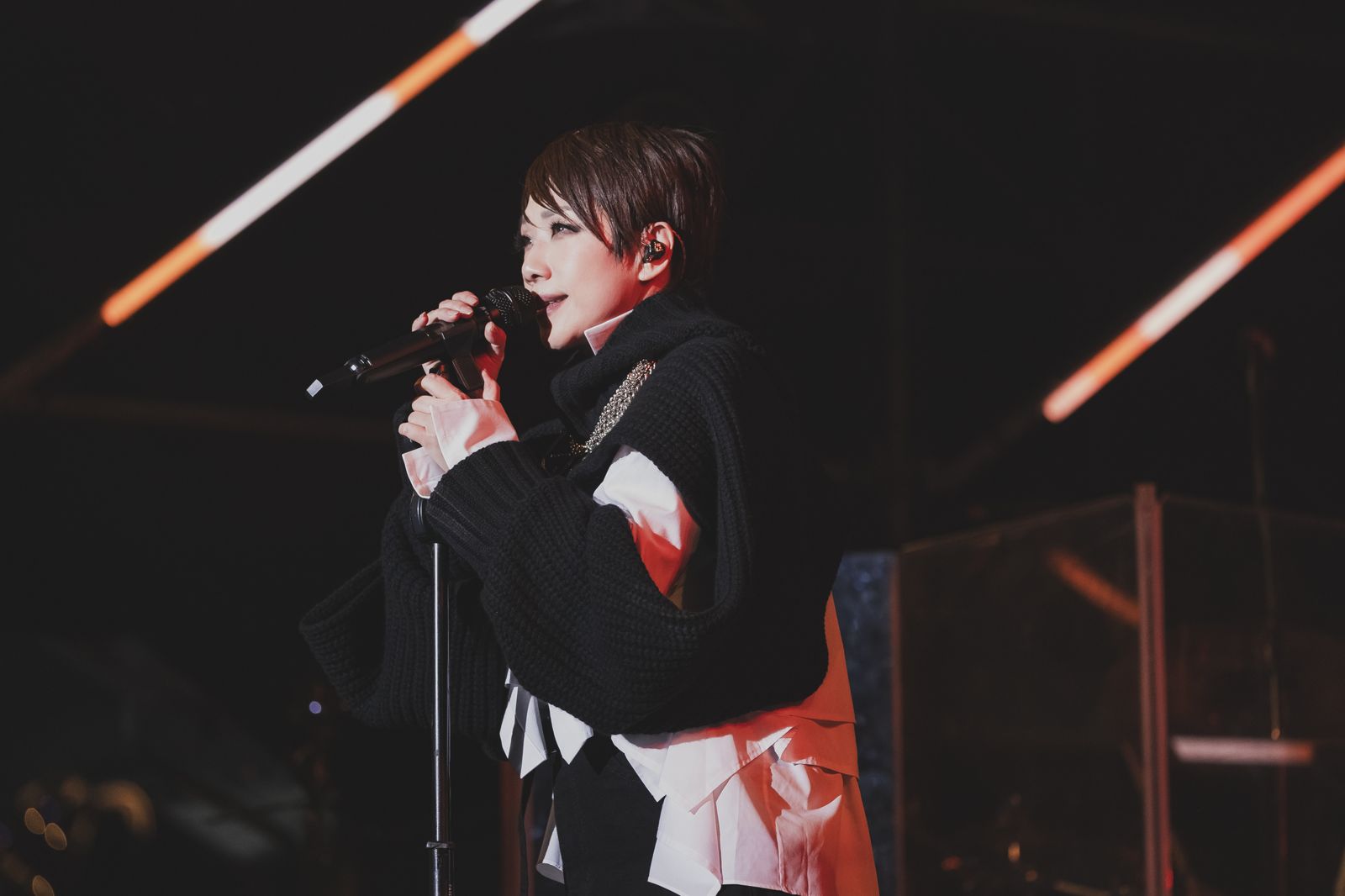 林憶蓮29日參與簡單生活節演出。簡單生活節提供