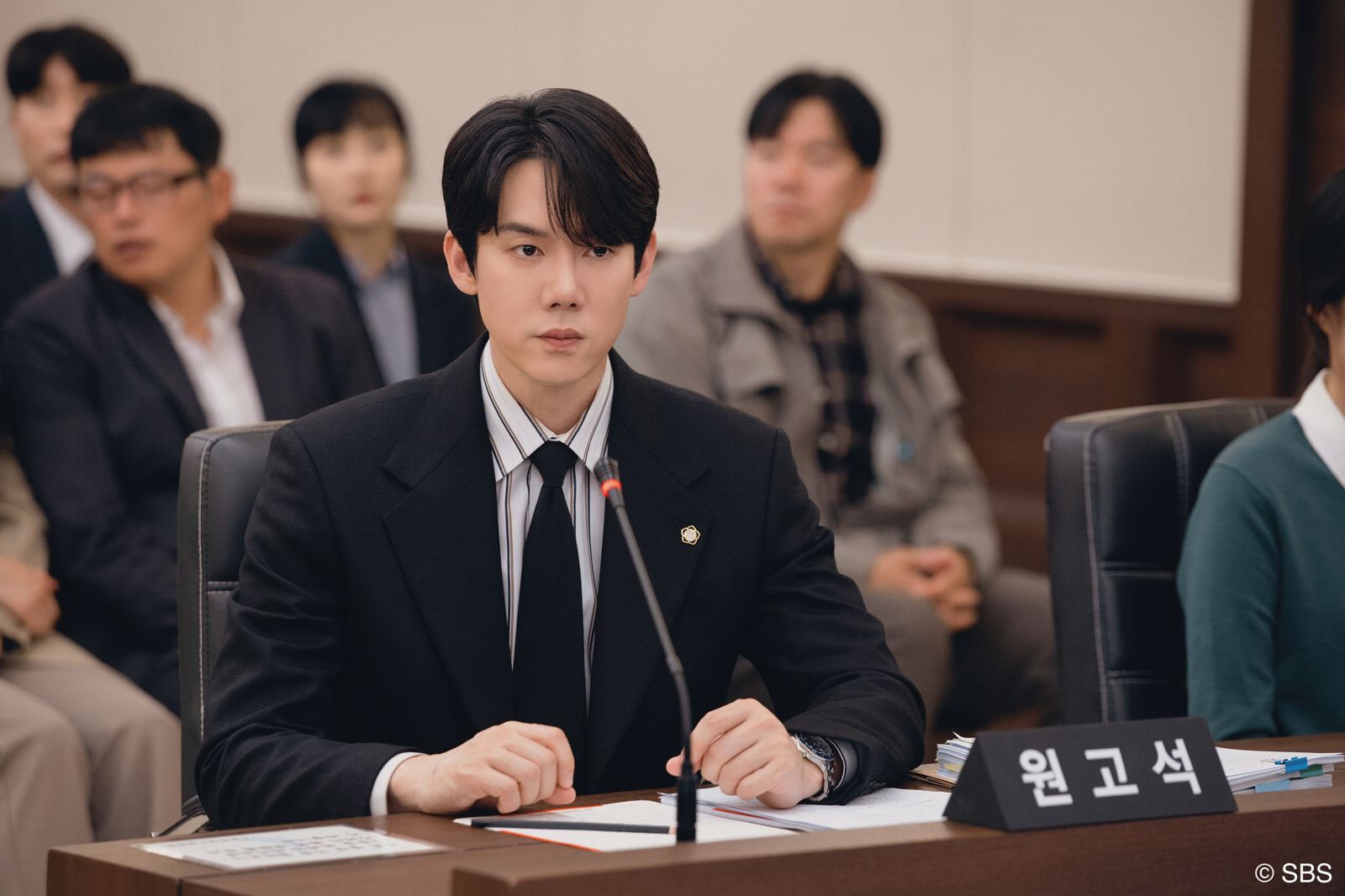 喚醒2023回憶殺！柳演錫「愛豆模式」全開　神還原IVE夯曲網驚：是現役偶像吧