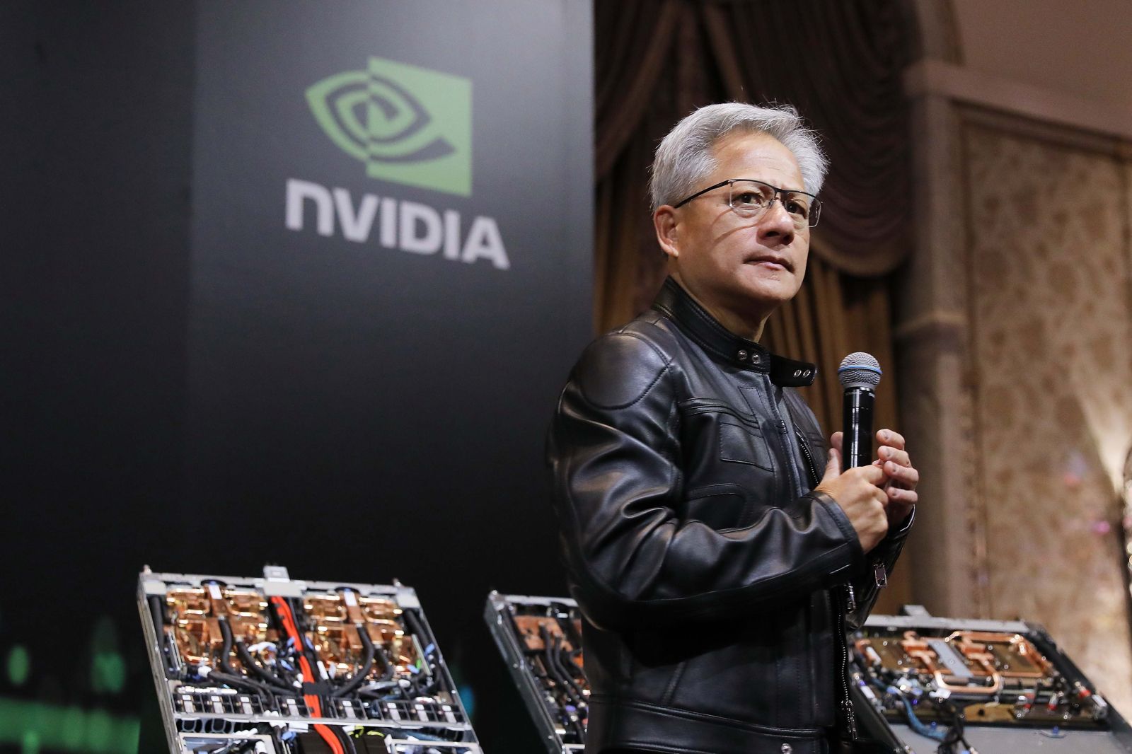 「老晶片」輝達H200獲准入華仍吃香　惟2026中企自研AI晶片仍將稱霸中國市場