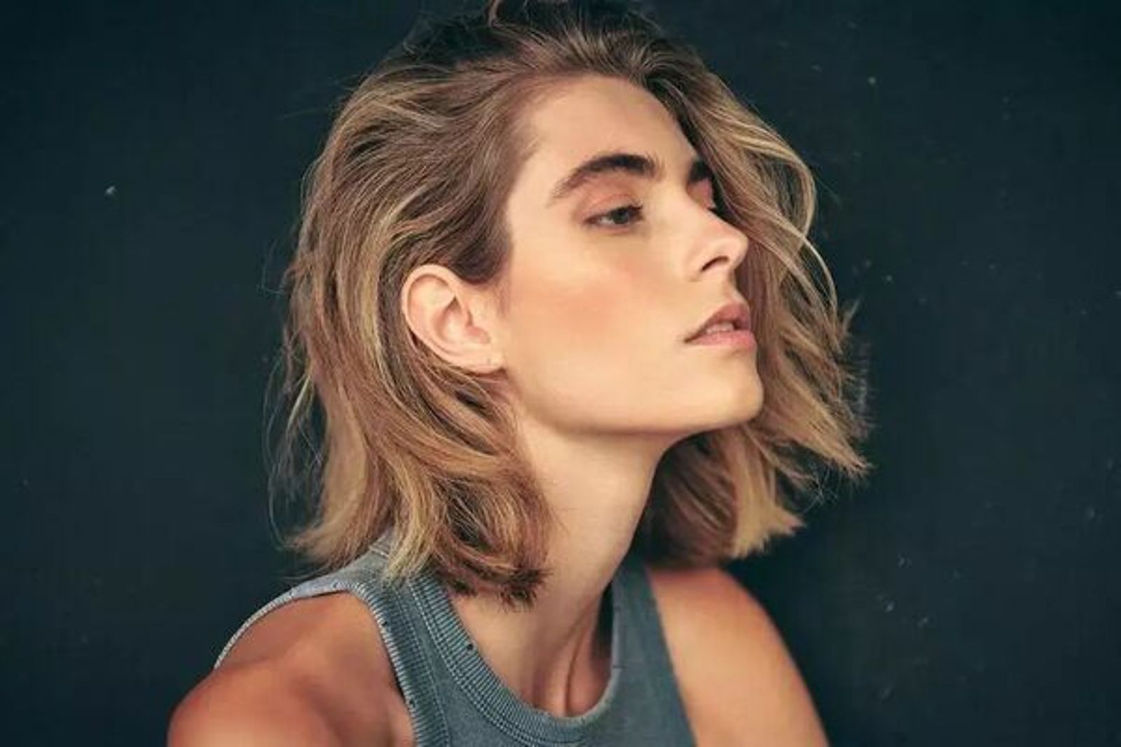 國際名模「陳屍家中」死因曝光！年僅21歲才剛搬新家