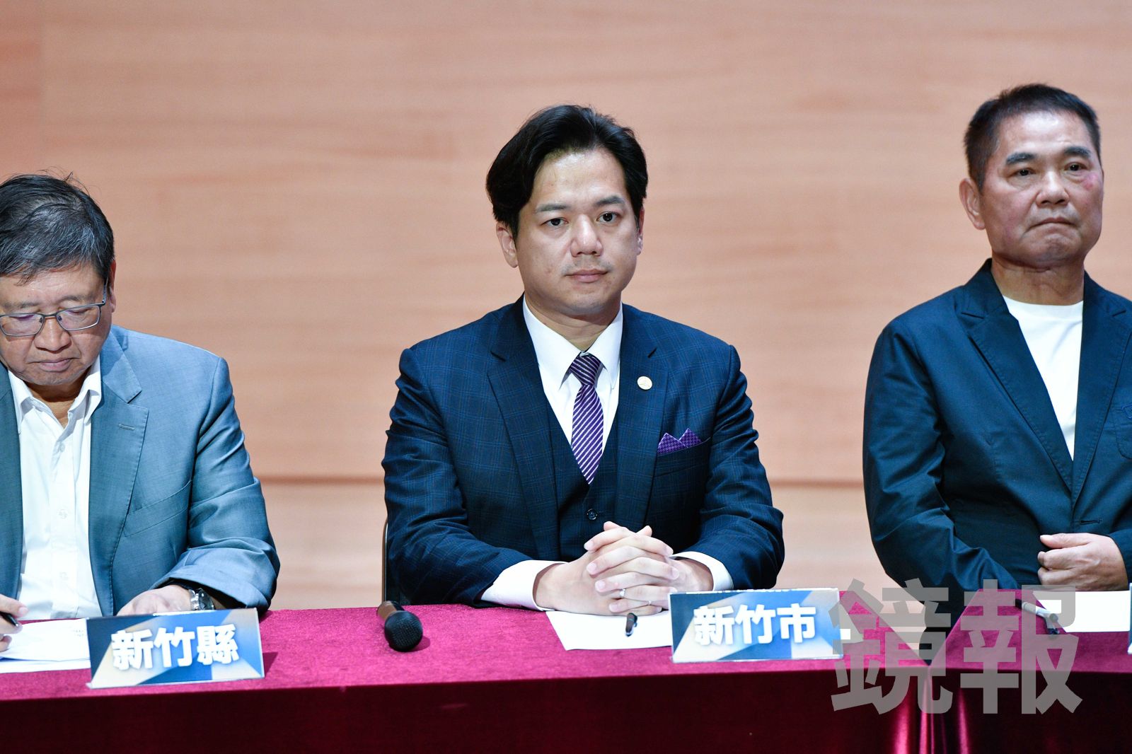 新竹市長回歸！高虹安涉貪改判無罪　邱臣遠喊話內政部：盡快通過復職申請