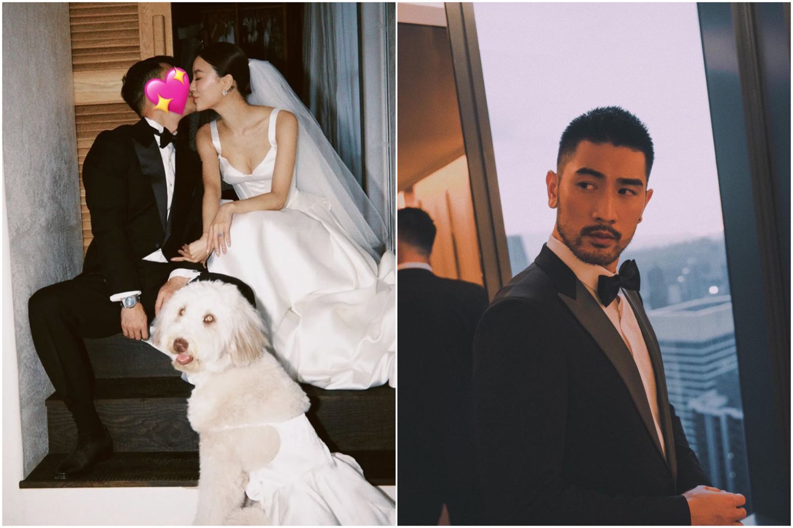 高以翔離世6年 生前女友Bella宣布「新生命」喜訊!曬比基尼辣照捧孕肚:小小的你慢慢靠近