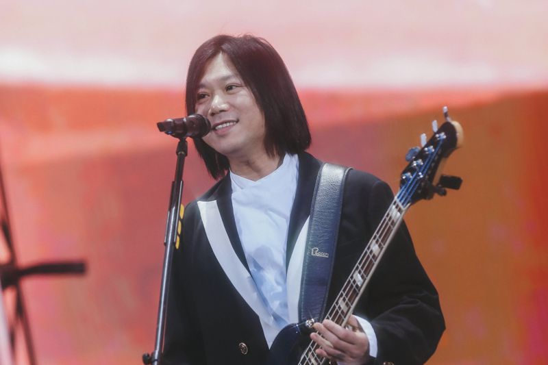 五月天瑪莎深夜為他發聲！罹漸凍症籌照護費　「不說伸出援手」背後藏情義