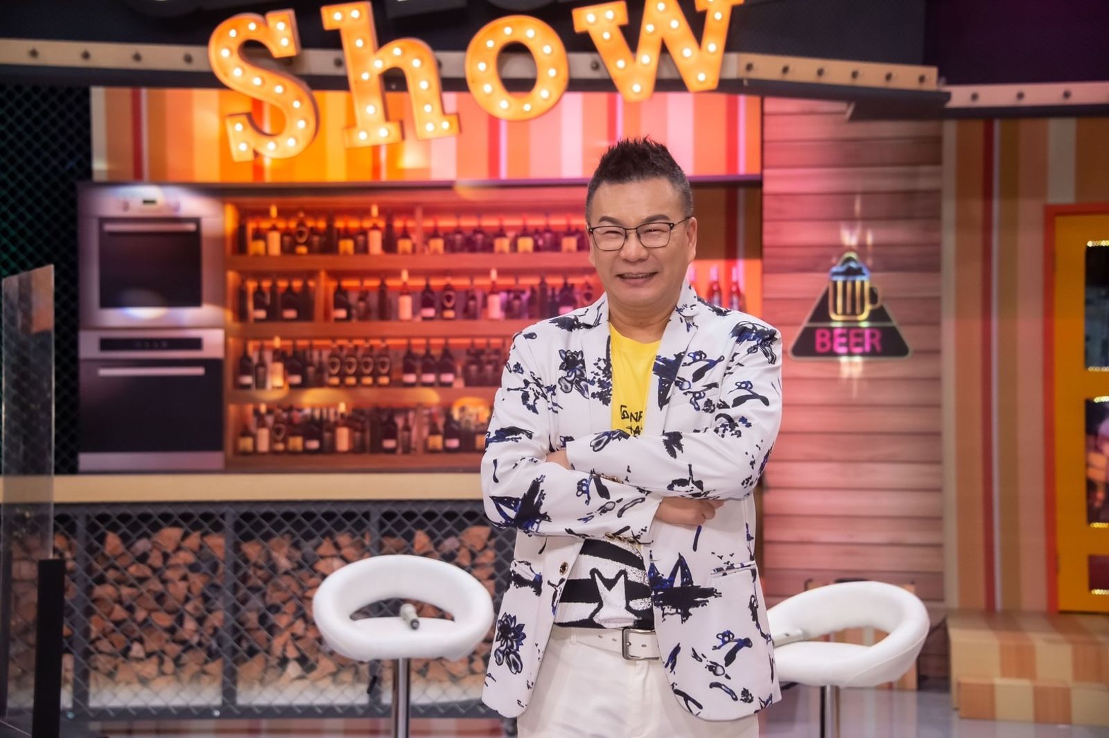 沈玉琳「發燒、無食慾」入院!最新狀況曝光 醫分析有胰臟癌可能