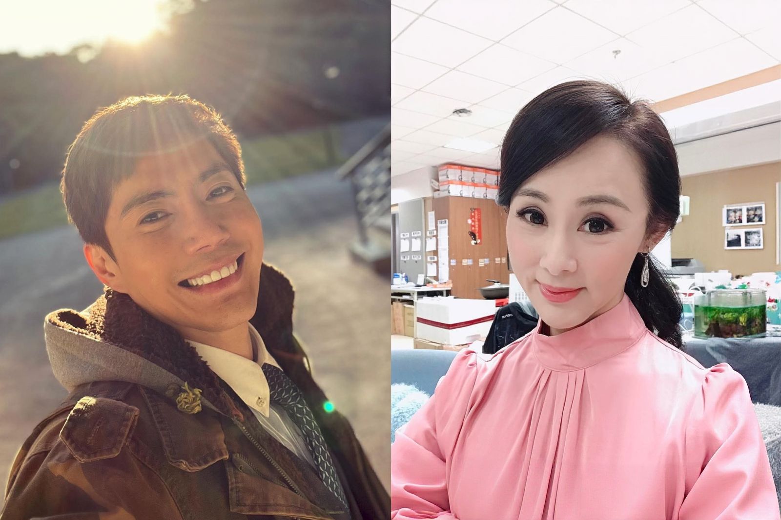 2個月痛失傅子純、王凱!兵家綺淚喊:傷口再次被割開 德馨最後叮嚀成永別