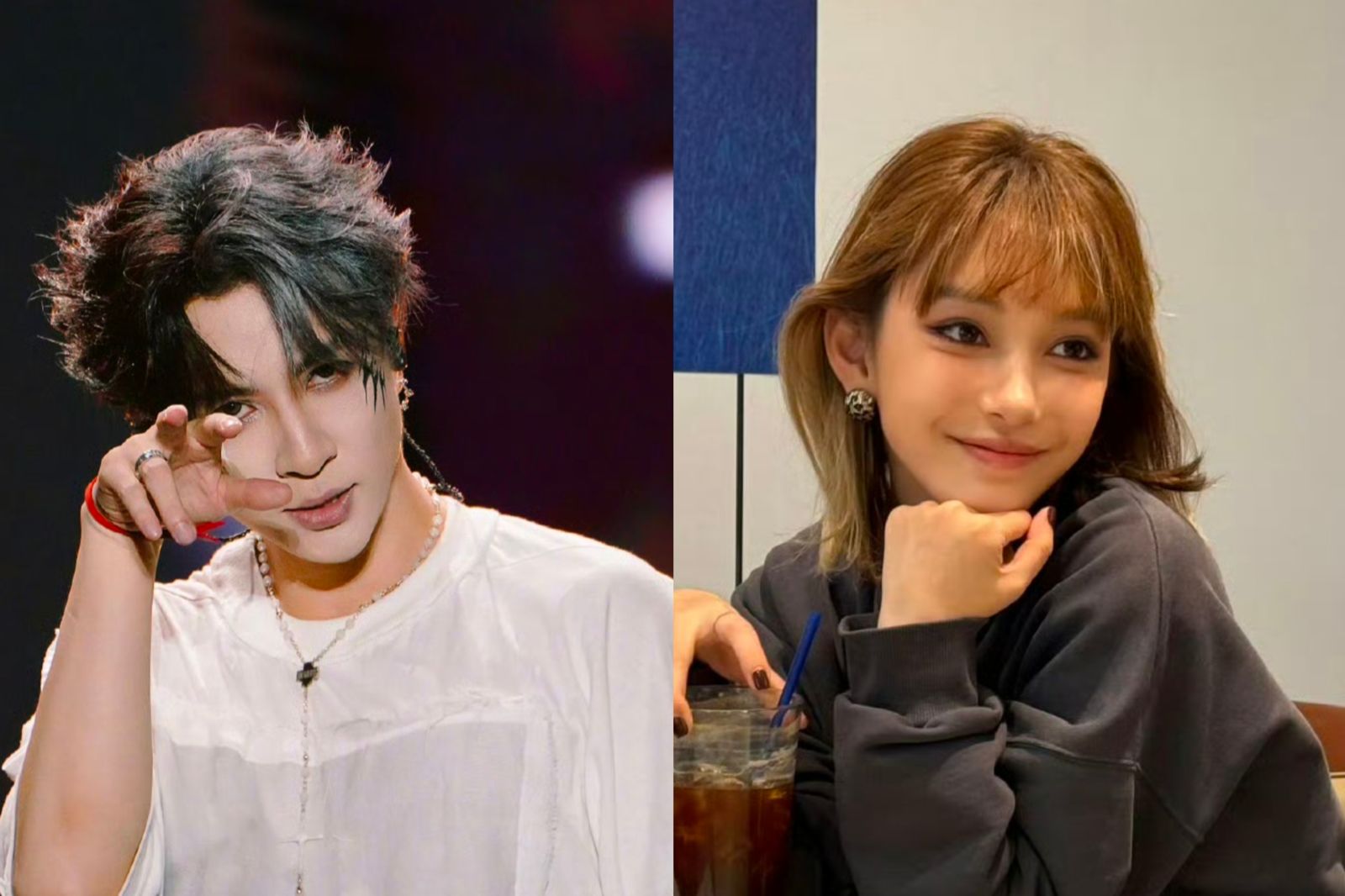 薛之謙遭毀滅式連環爆料!李雨桐疑公布他手機號碼 網查證:居然是真的