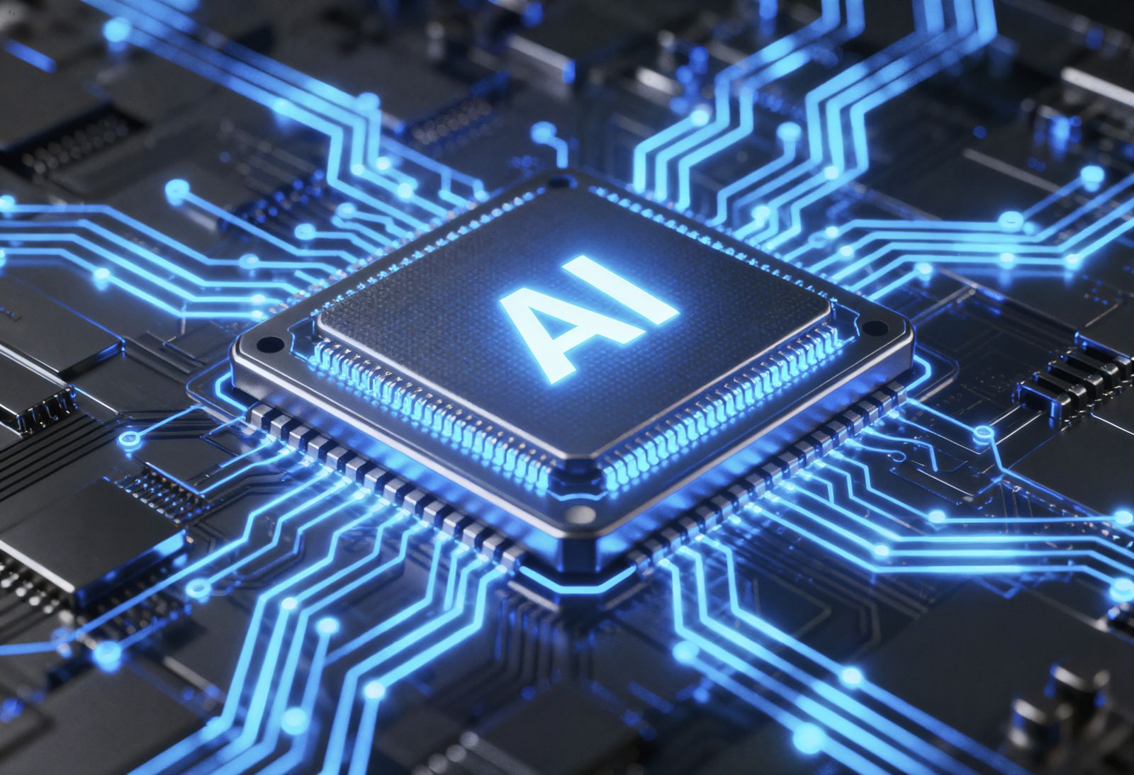 川普下令聯邦禁用「AI」,限60天改稱「SI」否則當敵人,馬斯克表態響應。圖/取自magnific