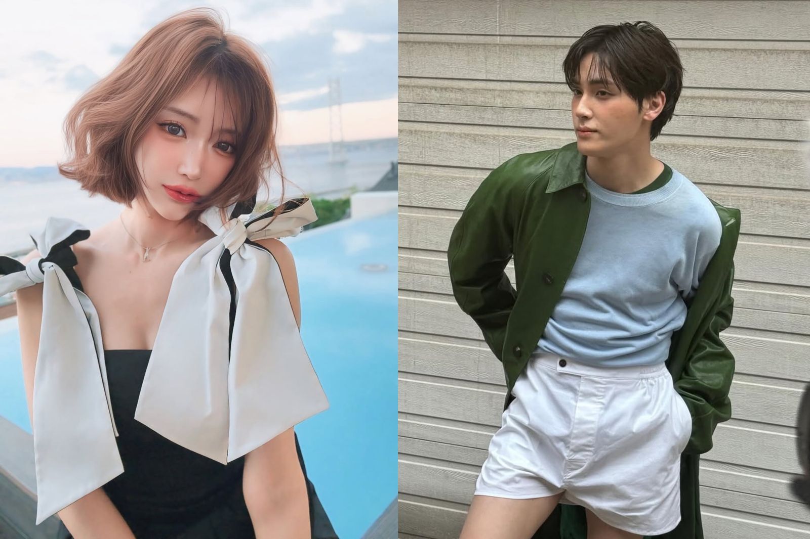 周鶴年爆買春明日花綺羅有後續！　韓警曝調查進度