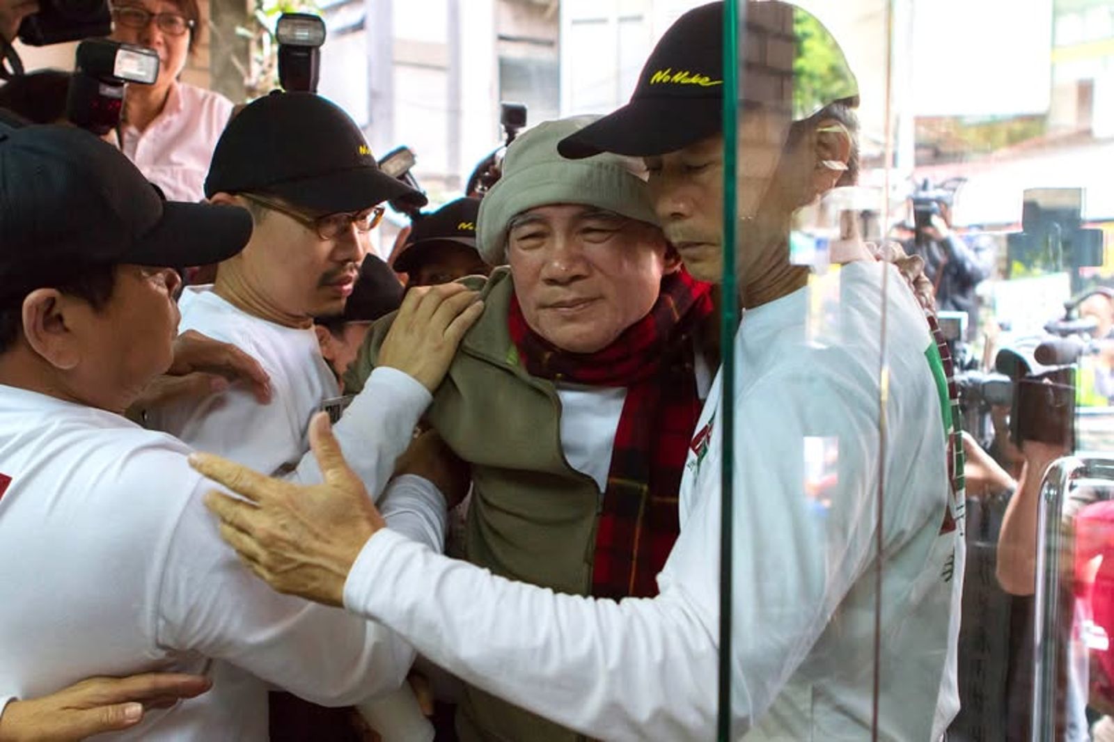 《世紀血案》爭議／林義雄曾告知生平不願被創作　紀錄片導演陳麗貴嘆：揮之不去的巨大傷痛