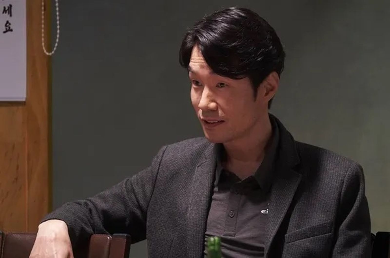 快訊/《請回答1988》宋英奎「陳屍車內」享年55歲 去年因酒駕被逮