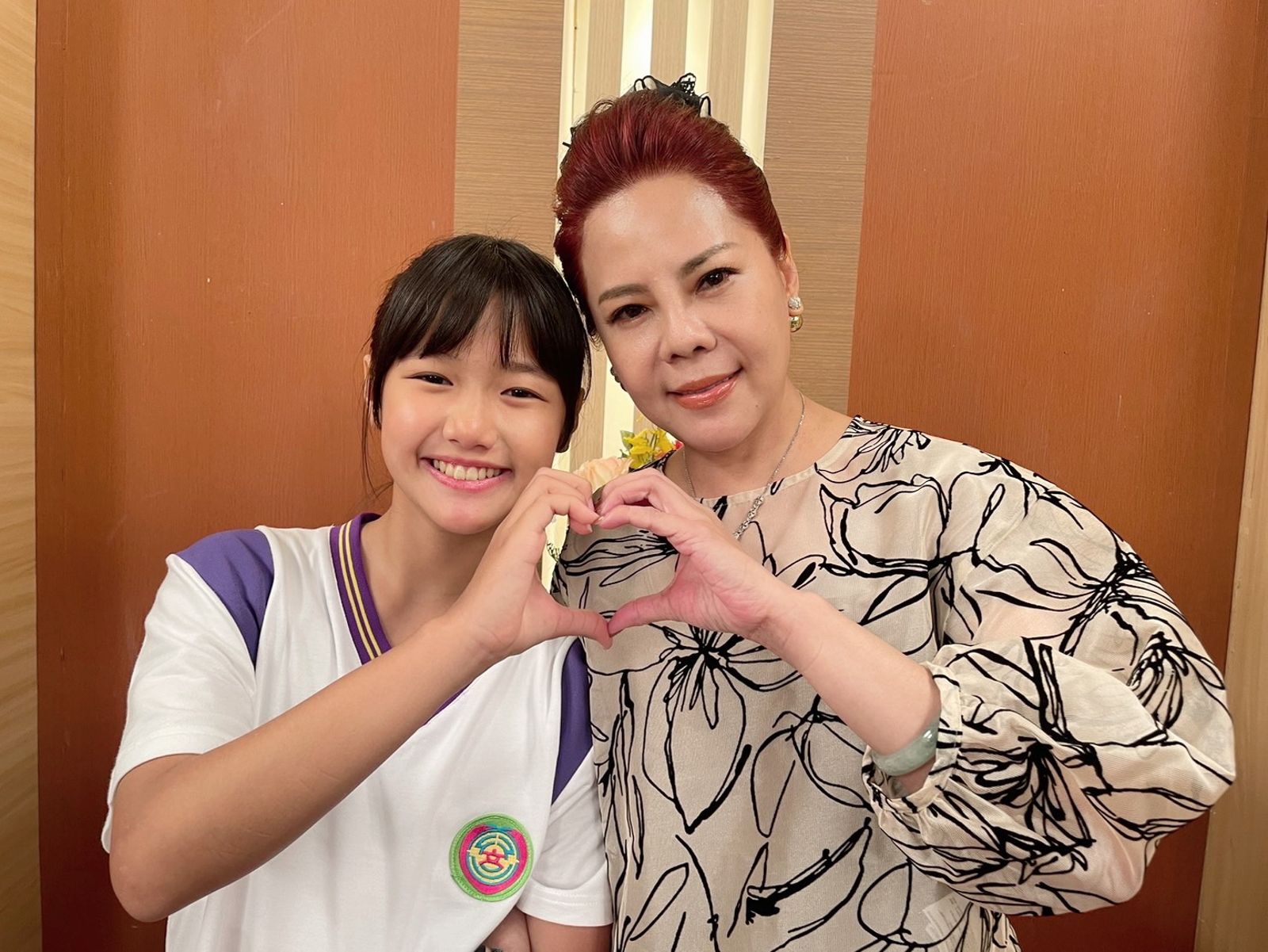 錦雯《不愛的時𢙨》寫給愛而不得的小三 一句「藏在忄裡」惹哭網友