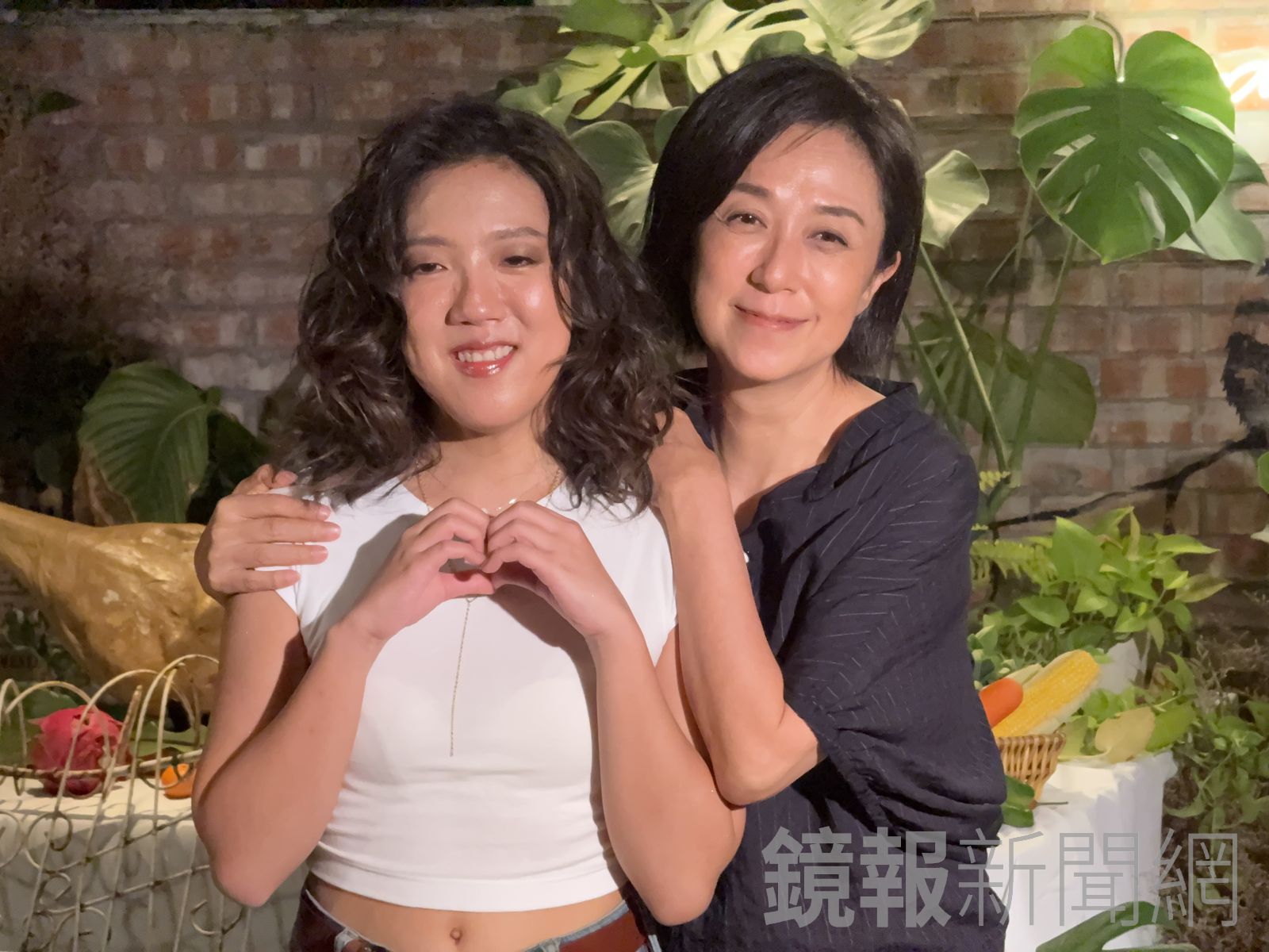 金曲36／恩師黃韻玲曝歌后李竺芯「很禪」　打赤腳「寓意」超深