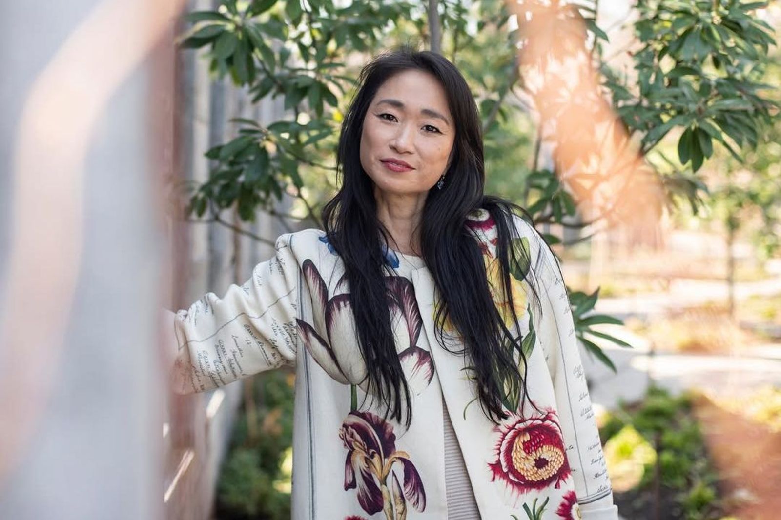 曾獲艾美獎提名！日月光董座長女歸隊　封測龍頭交棒藍圖漸清晰